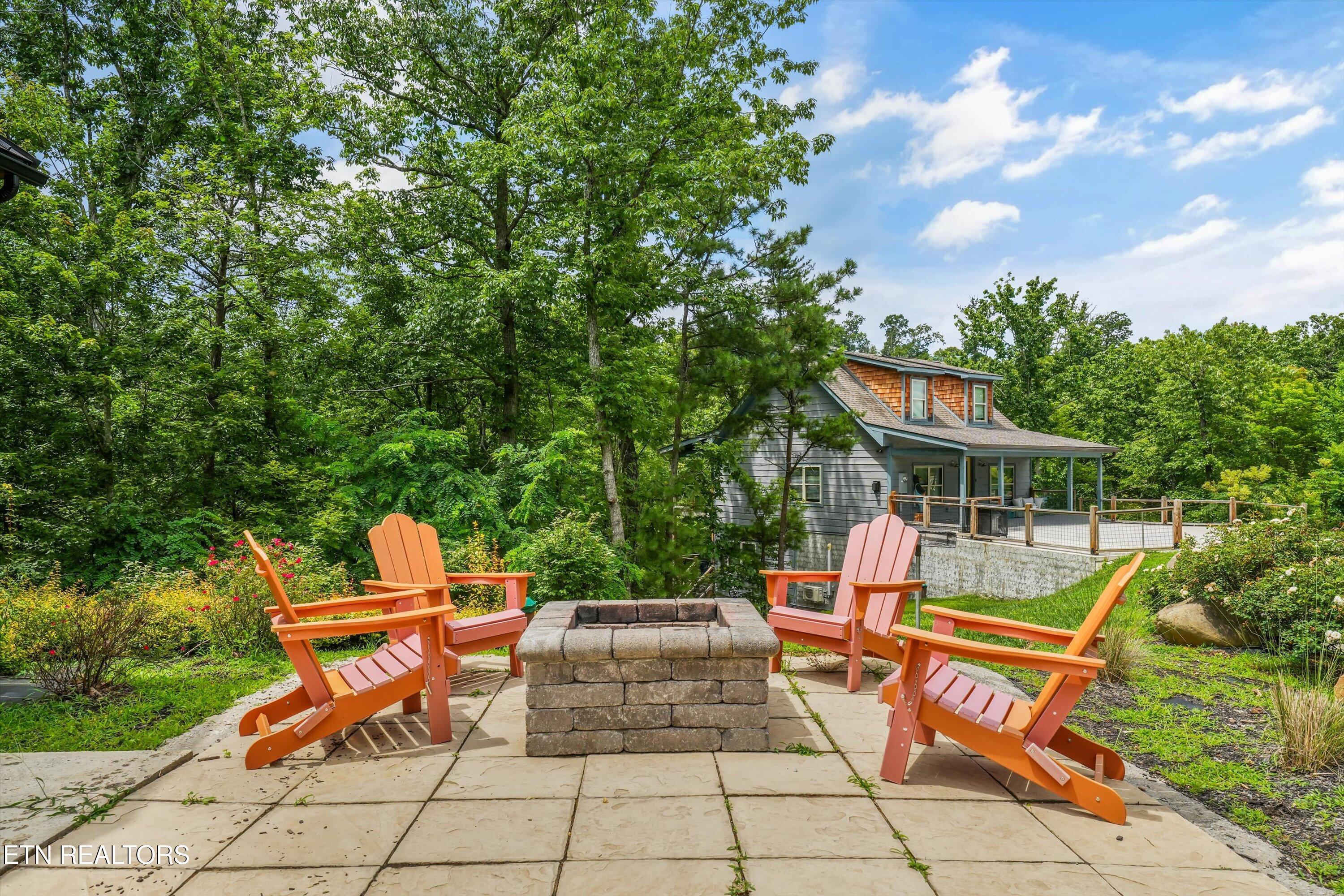 2930 Lighting Strike Drive Sevierville TN 37876