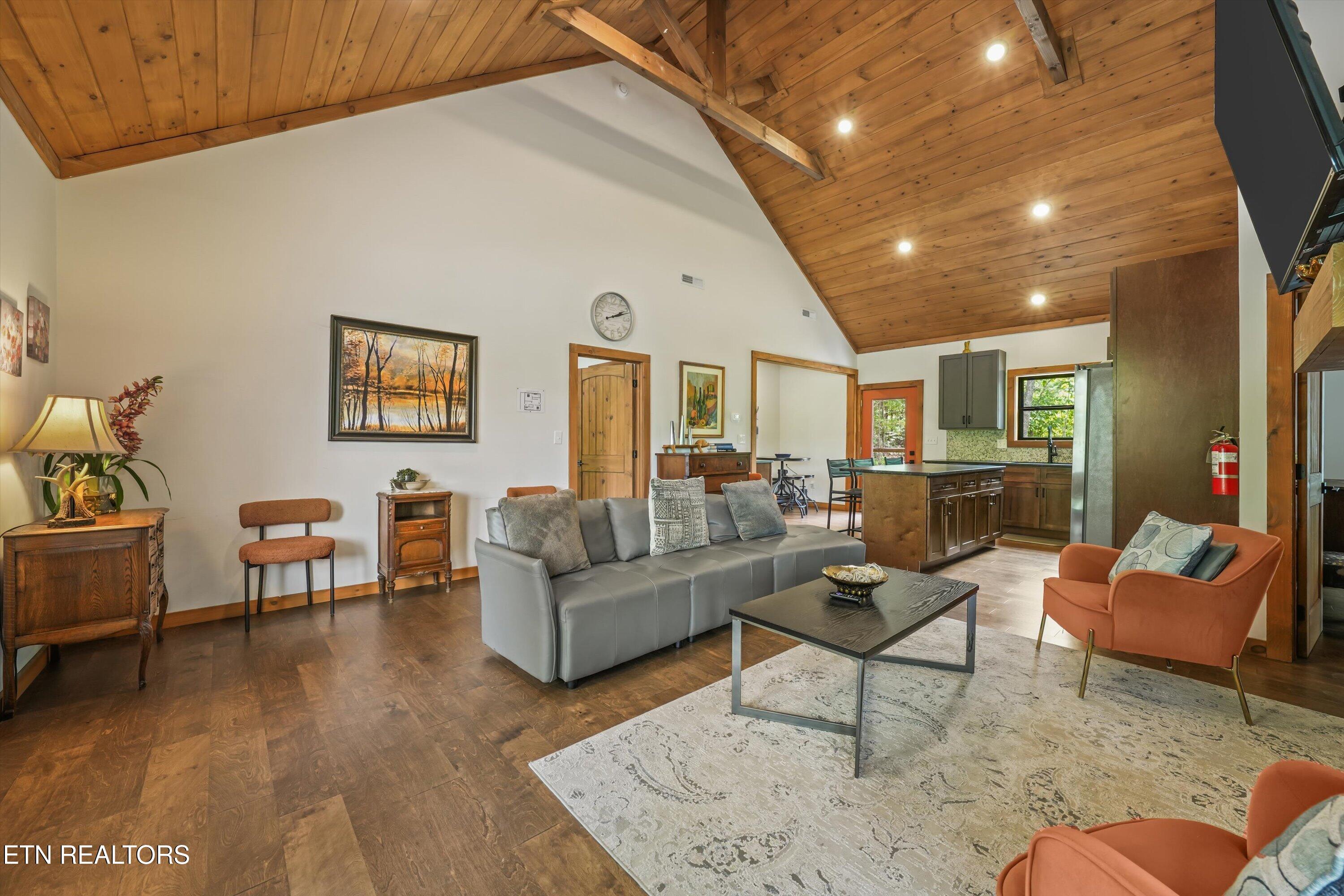 2930 Lighting Strike Drive Sevierville TN 37876