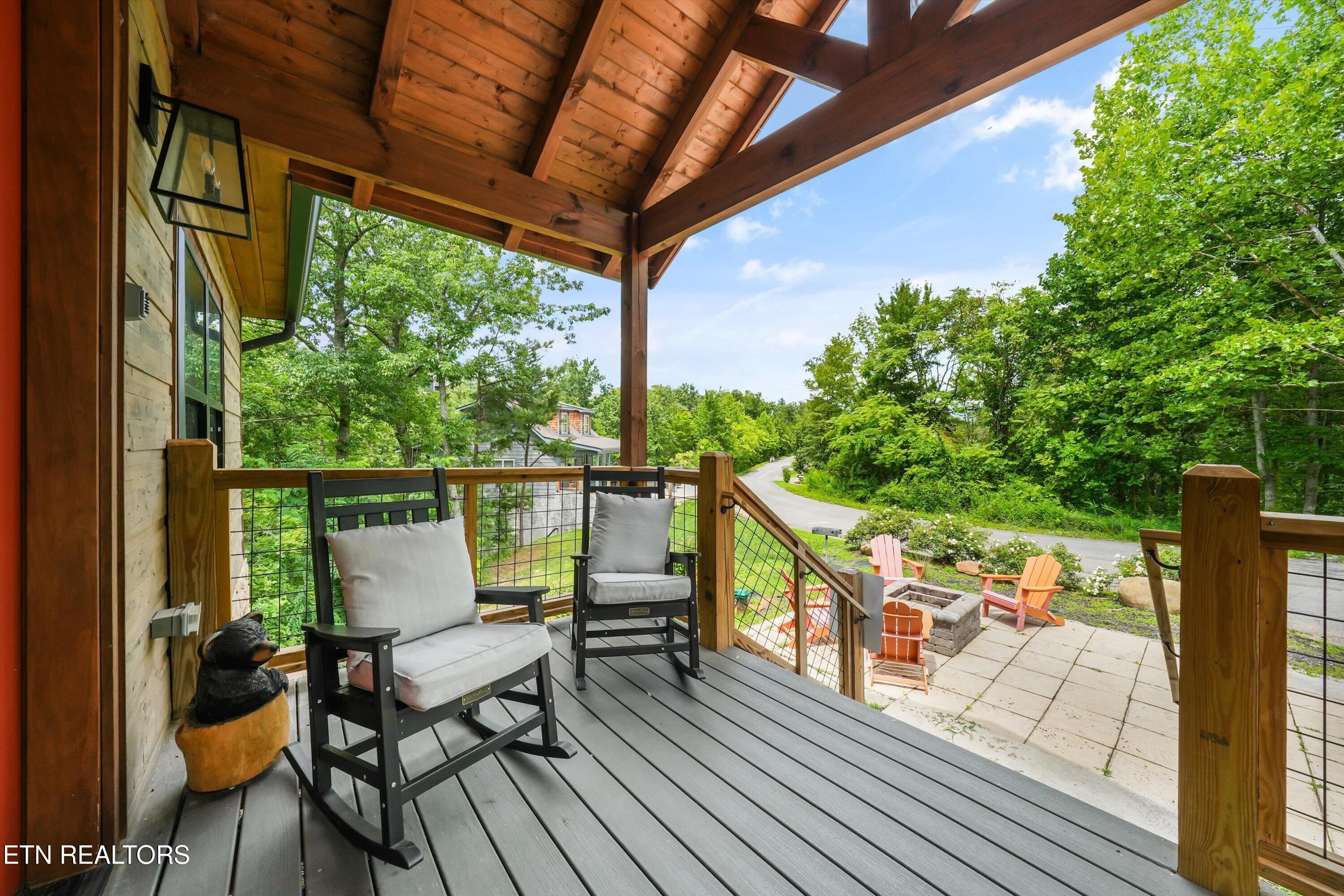 2930 Lighting Strike Drive Sevierville TN 37876