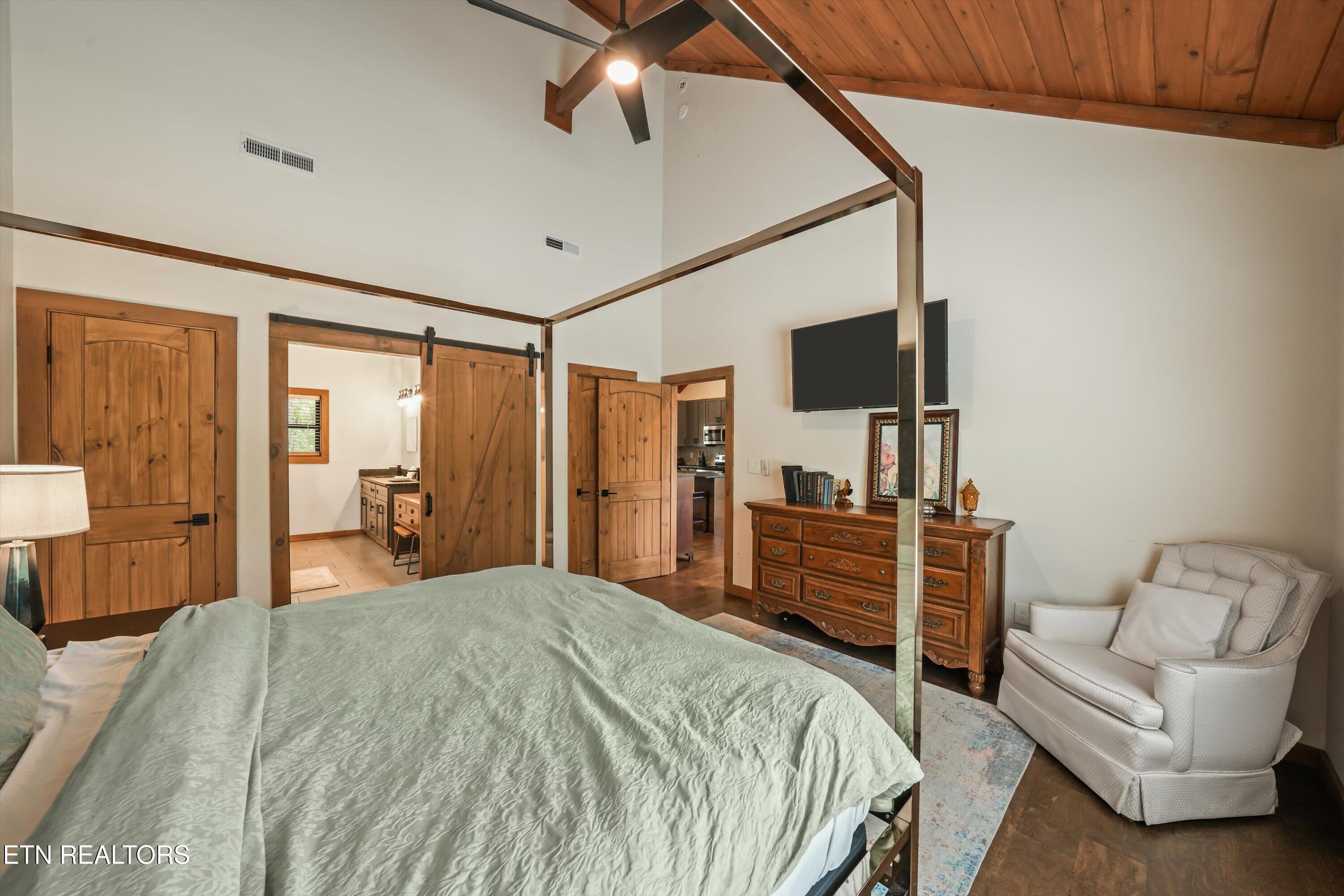 2930 Lighting Strike Drive Sevierville TN 37876