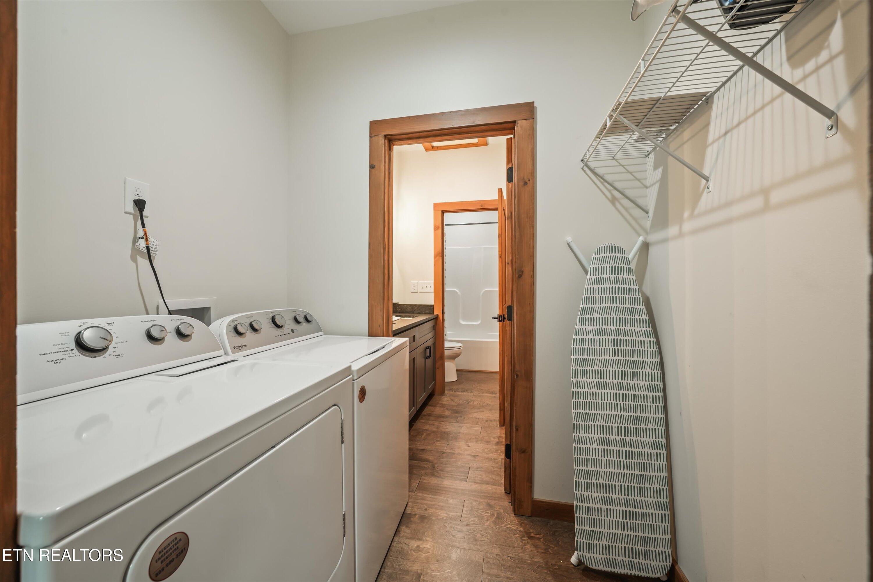 2930 Lighting Strike Drive Sevierville TN 37876