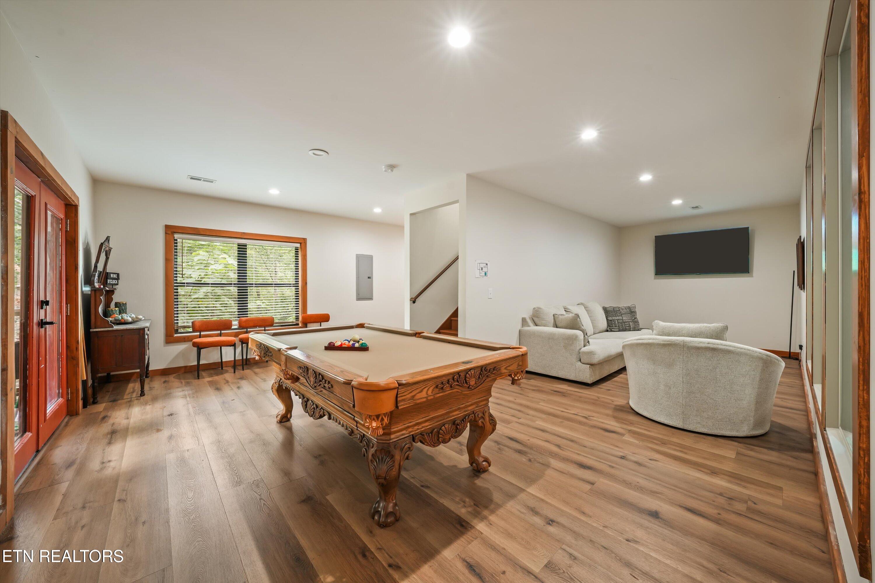 2930 Lighting Strike Drive Sevierville TN 37876