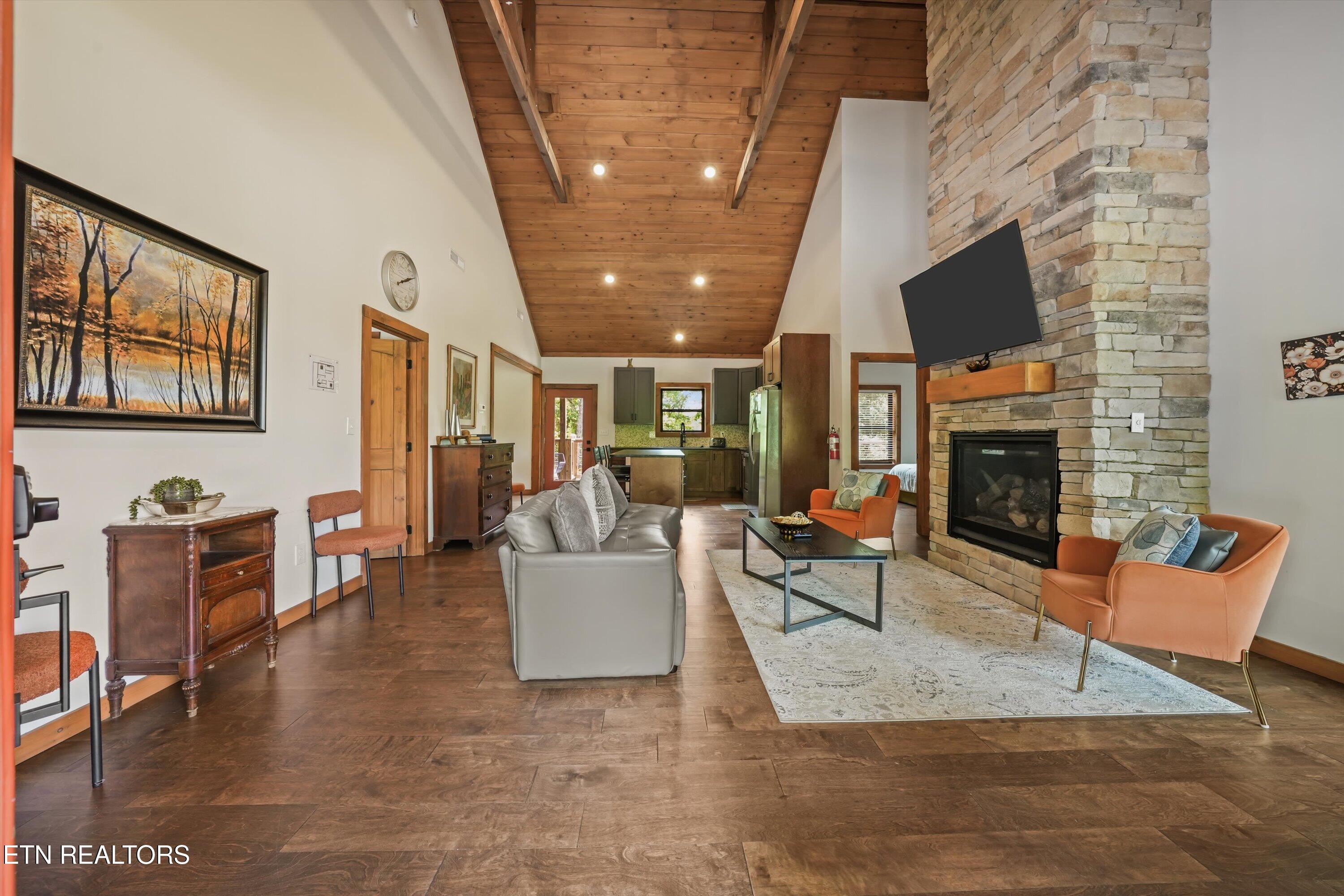2930 Lighting Strike Drive Sevierville TN 37876