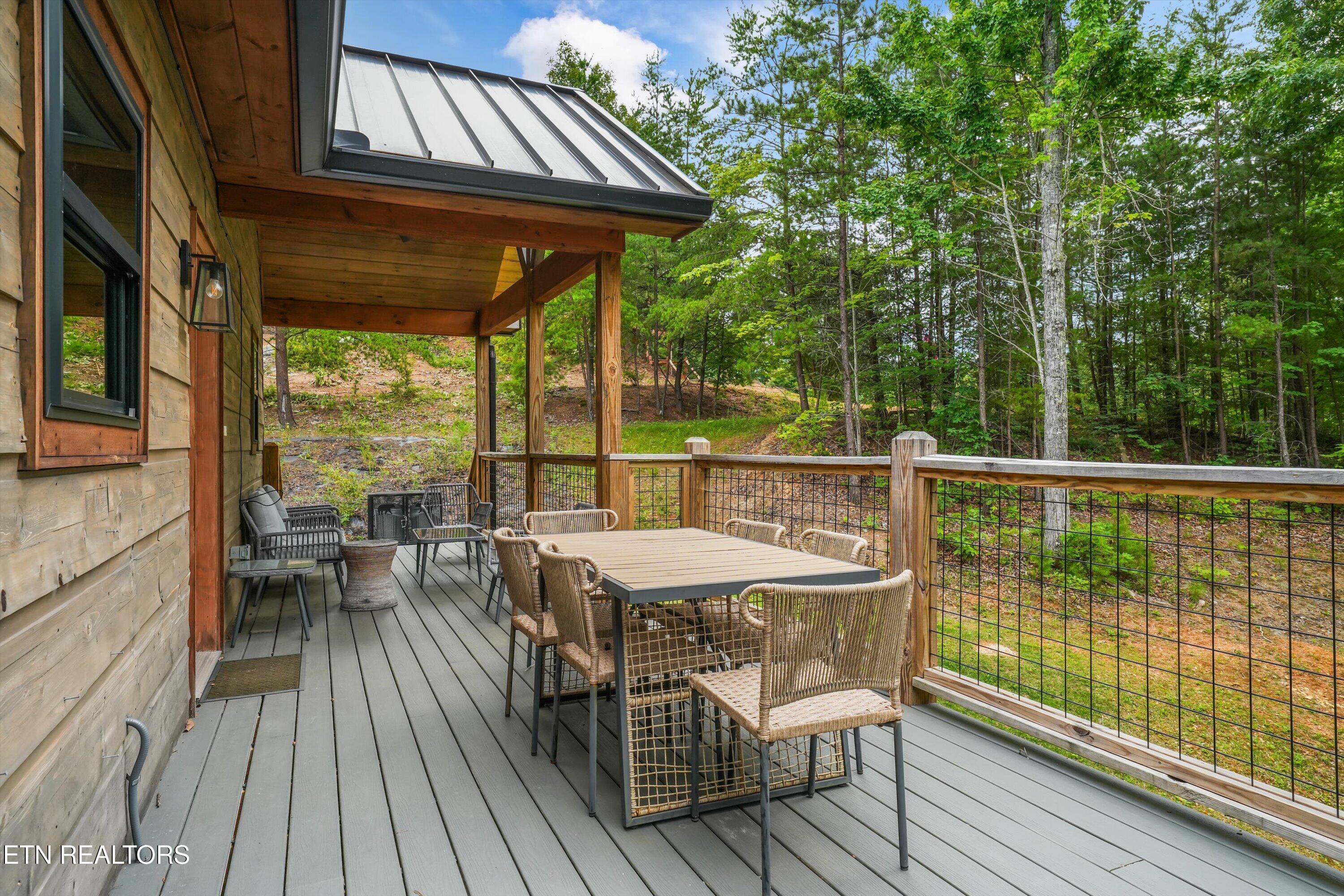 2930 Lighting Strike Drive Sevierville TN 37876
