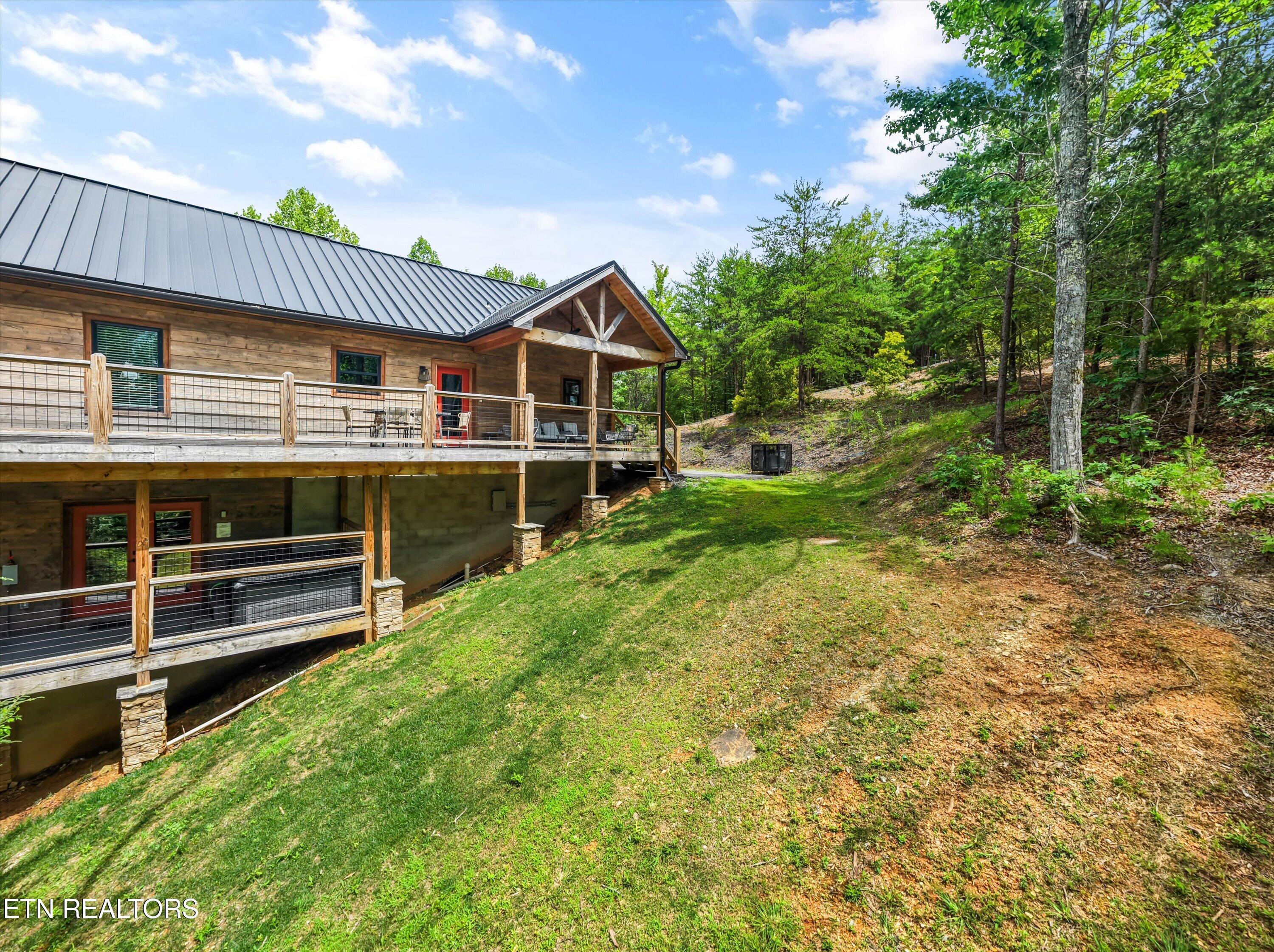 2930 Lighting Strike Drive Sevierville TN 37876