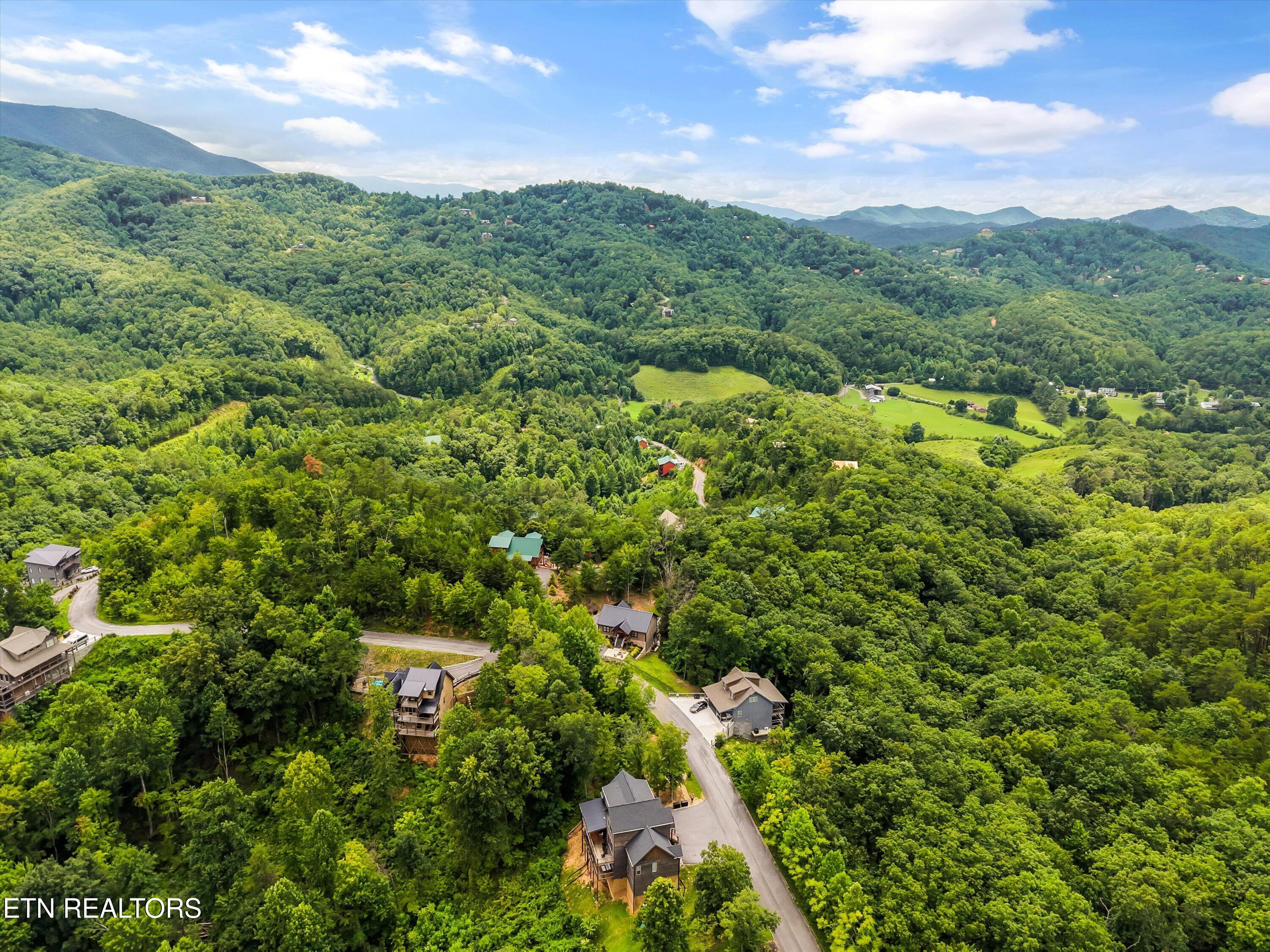 2930 Lighting Strike Drive Sevierville TN 37876
