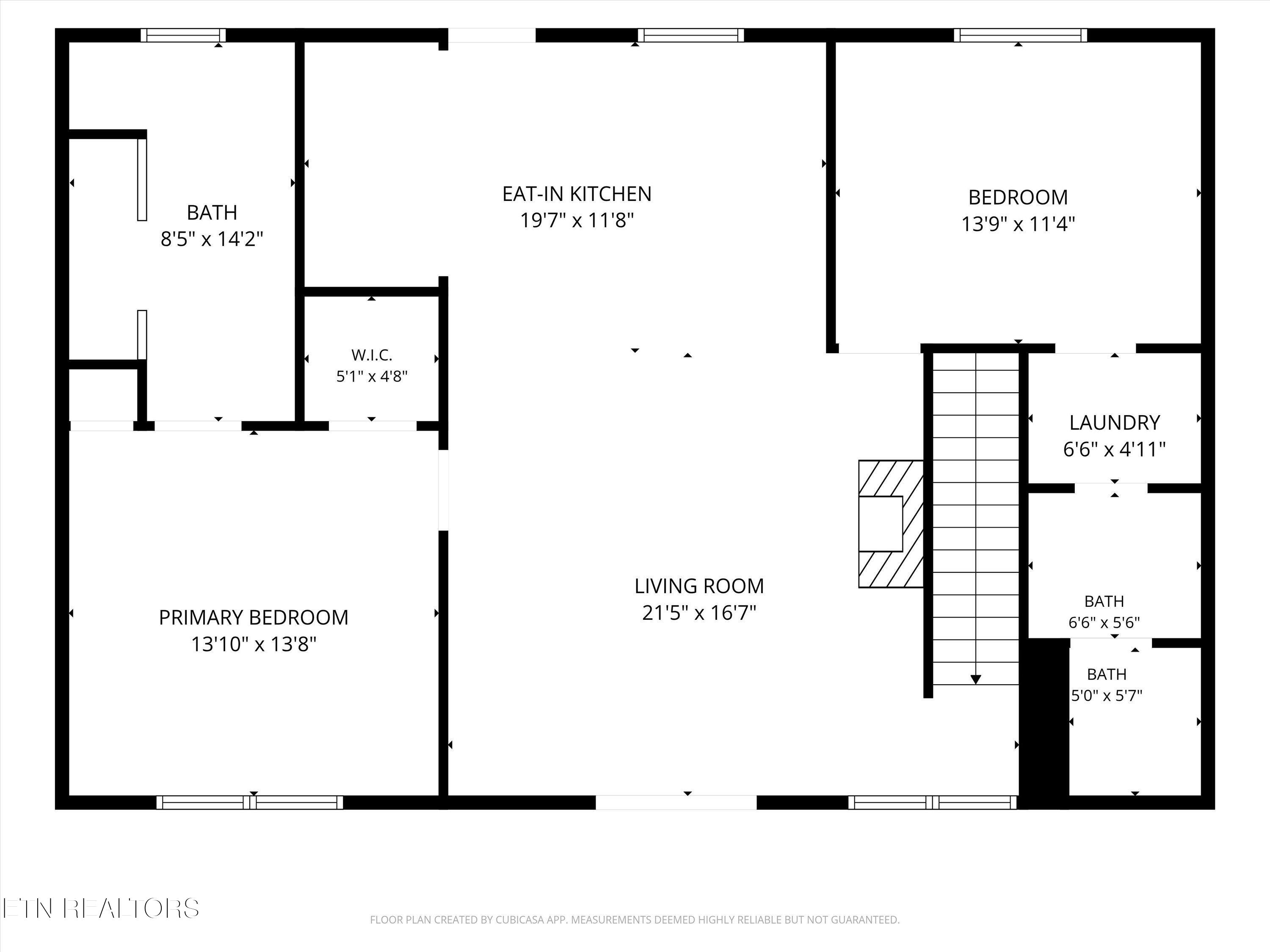 2930 Lighting Strike Drive Sevierville TN 37876