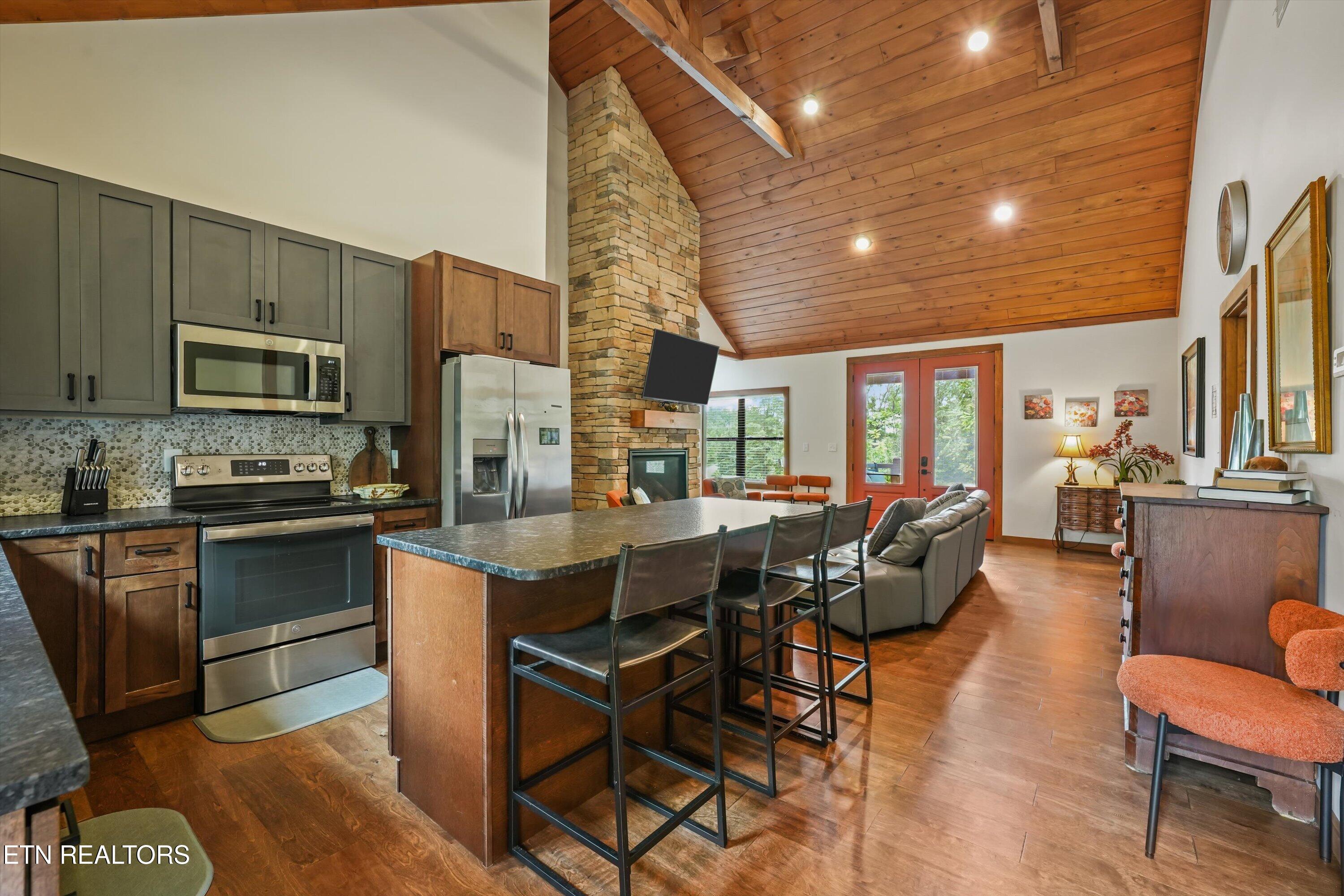 2930 Lighting Strike Drive Sevierville TN 37876