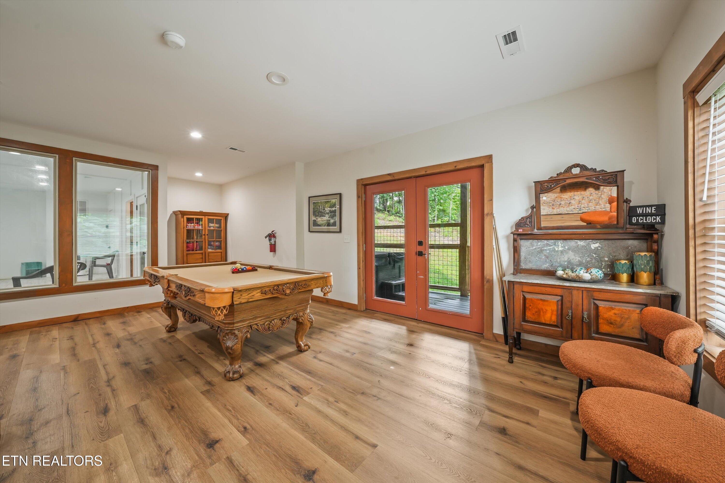2930 Lighting Strike Drive Sevierville TN 37876