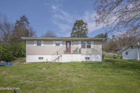 109 Dogwood Street Maynardville TN 37807