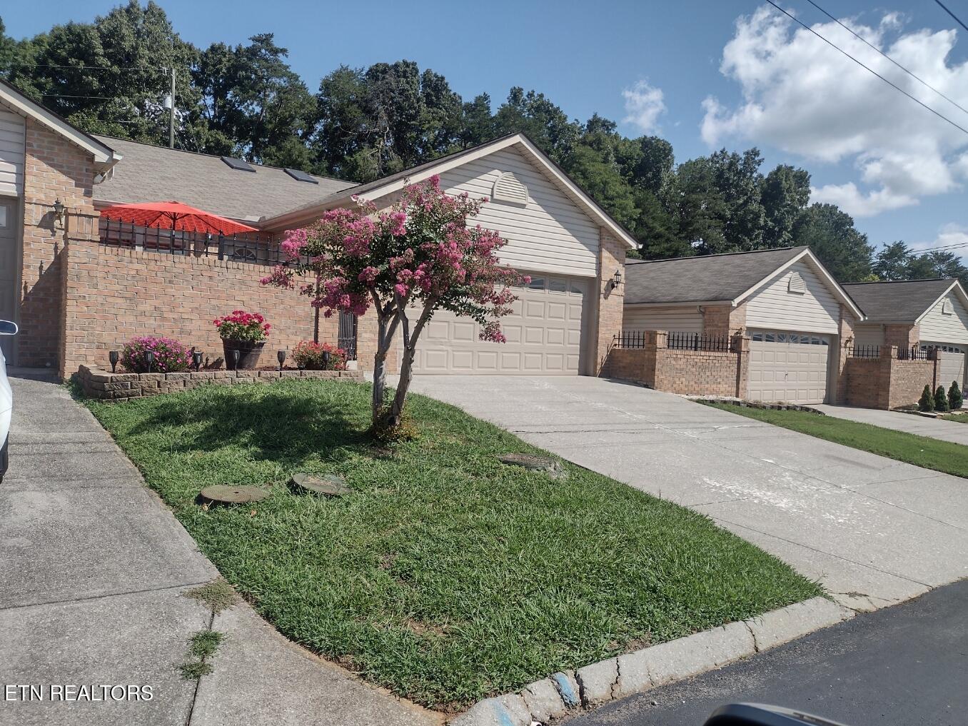 815 Wildview Way Knoxville TN 37920