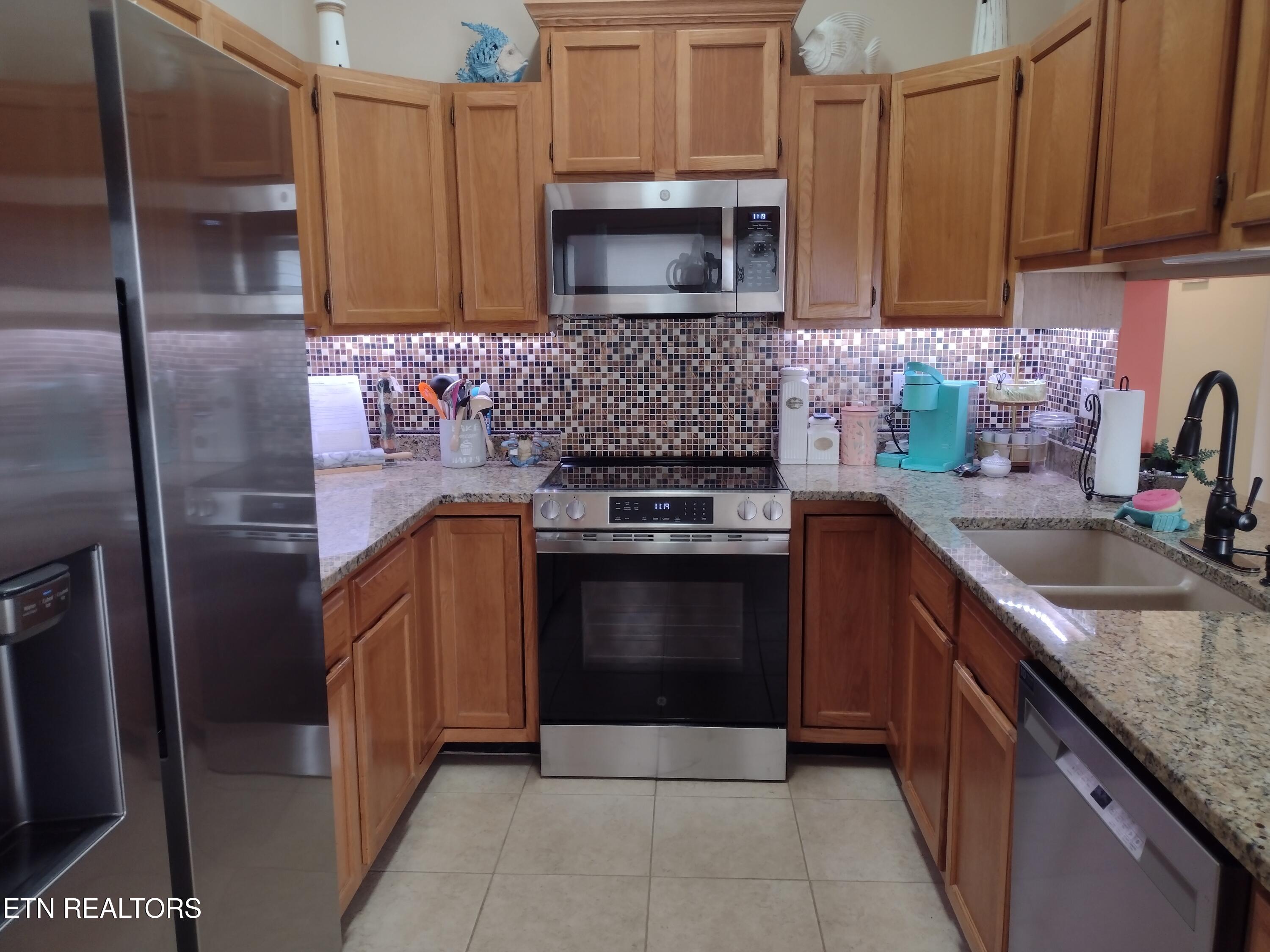 815 Wildview Way Knoxville TN 37920