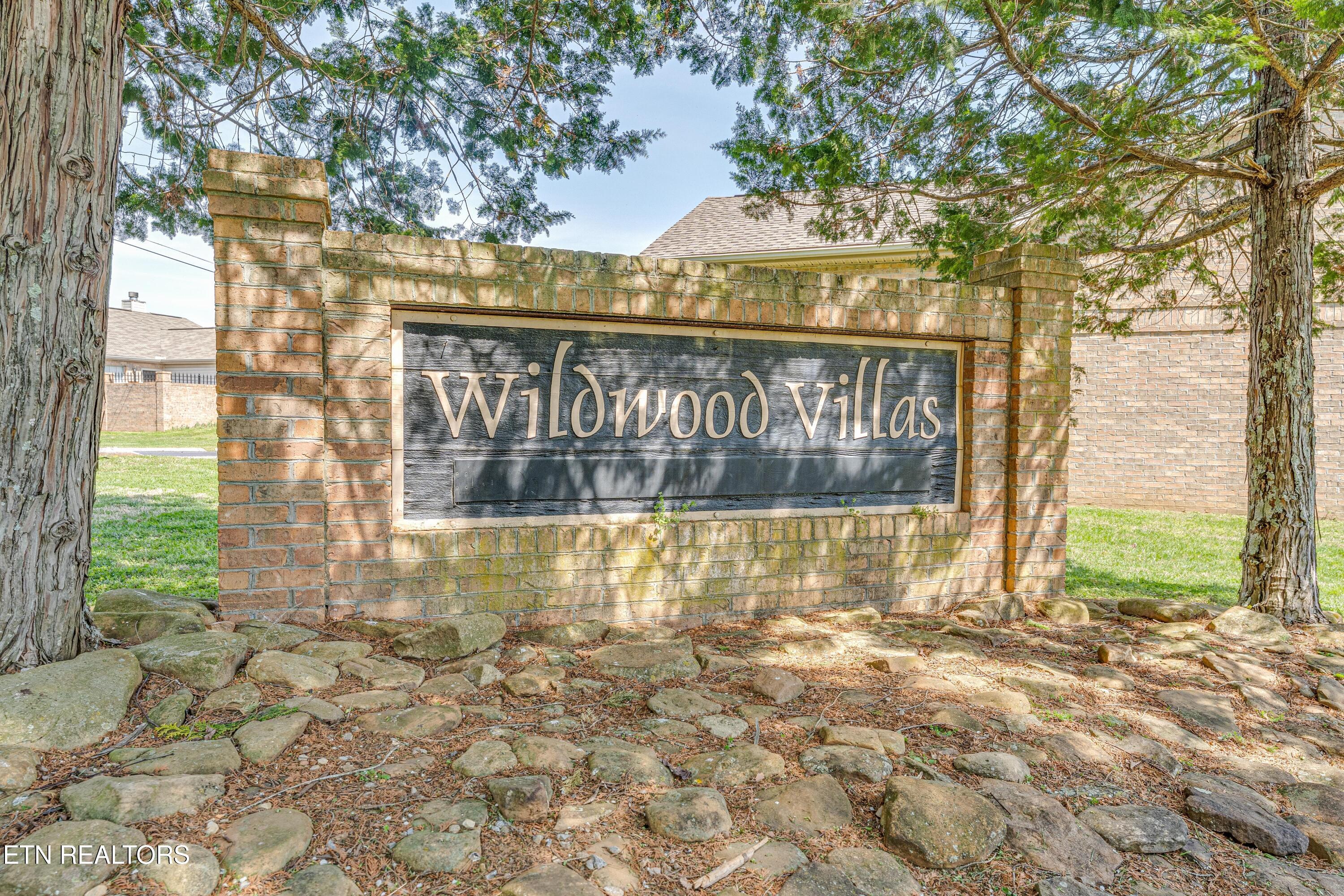 815 Wildview Way Knoxville TN 37920
