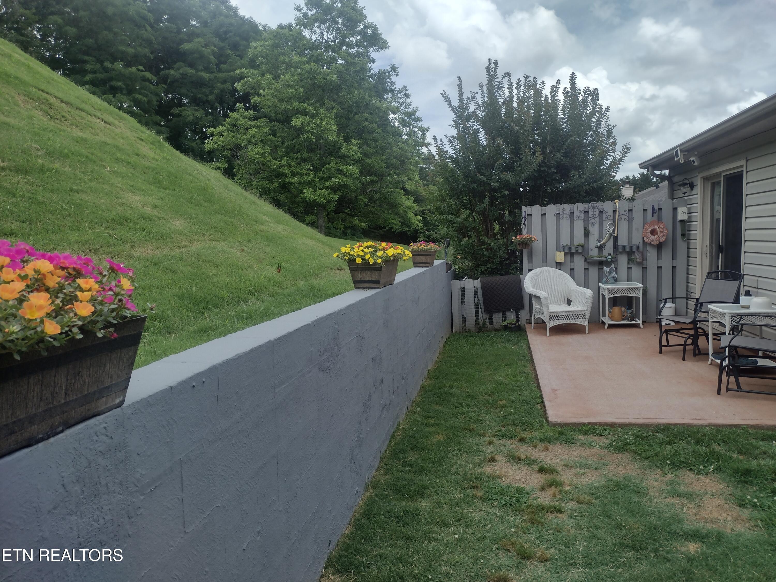 815 Wildview Way Knoxville TN 37920