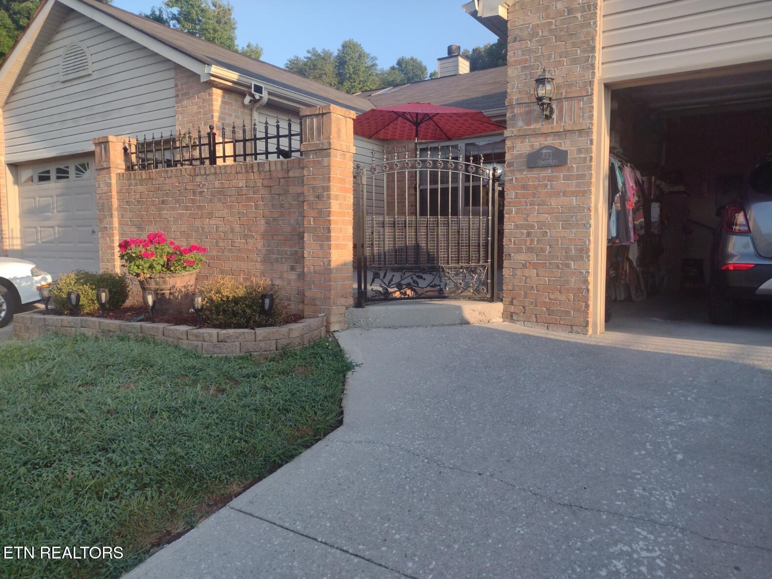 815 Wildview Way Knoxville TN 37920