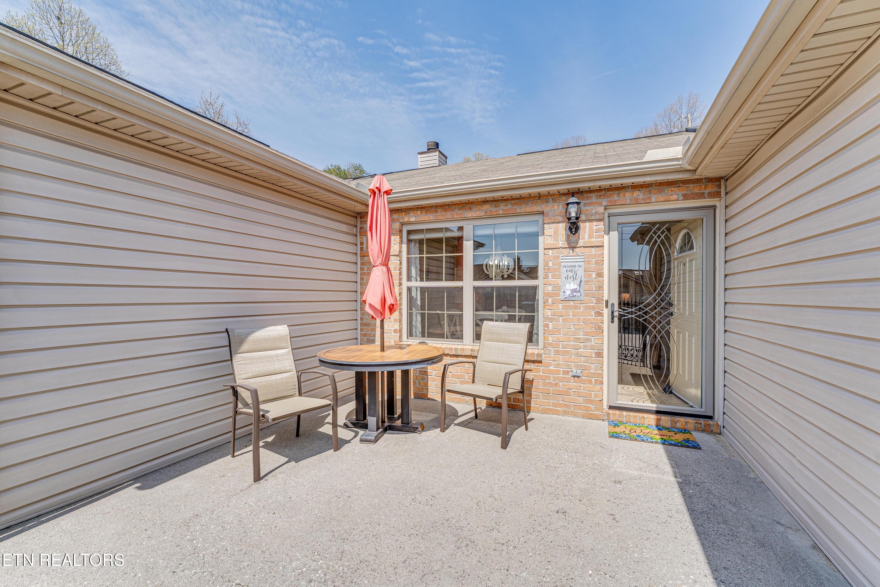 815 Wildview Way Knoxville TN 37920
