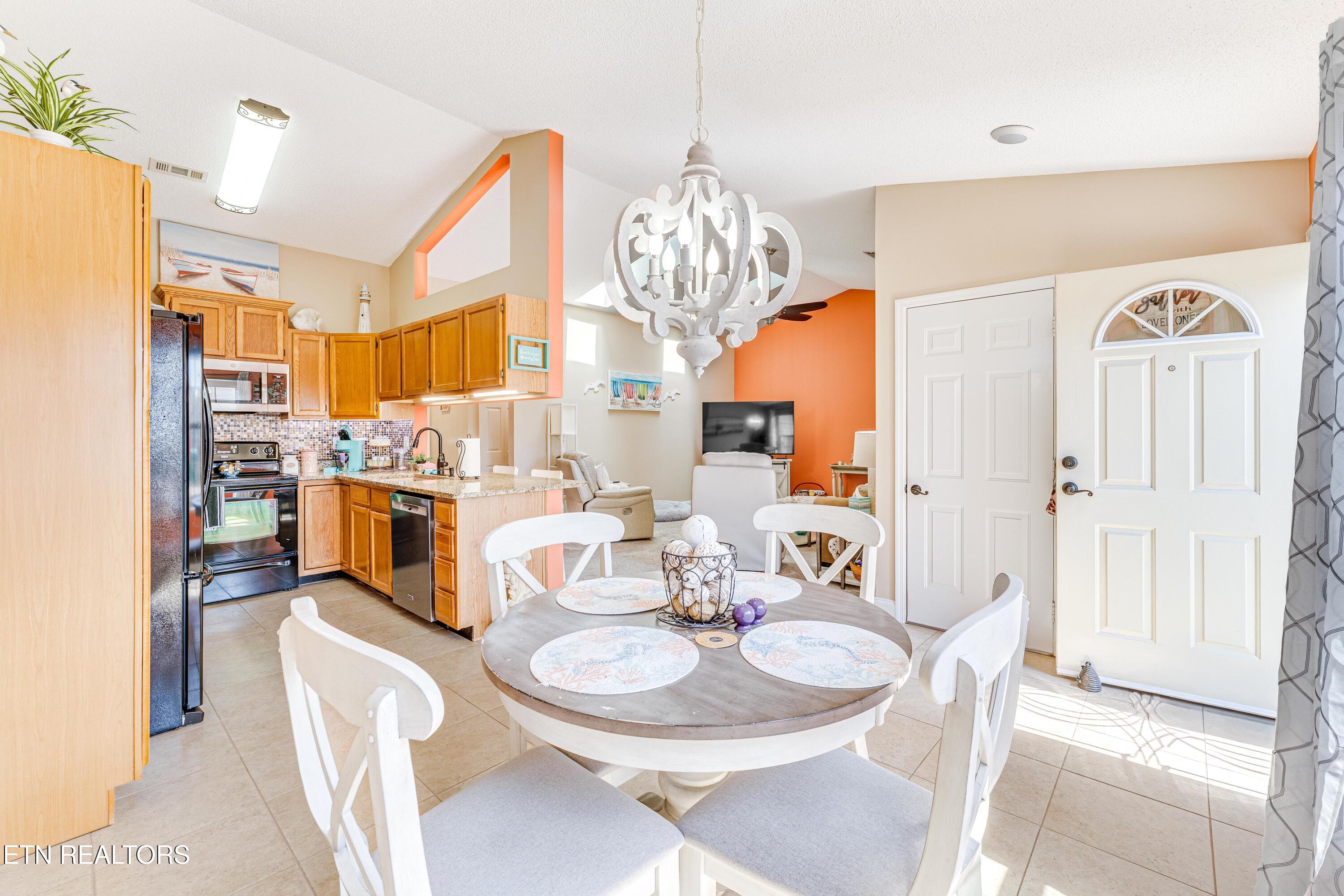815 Wildview Way Knoxville TN 37920