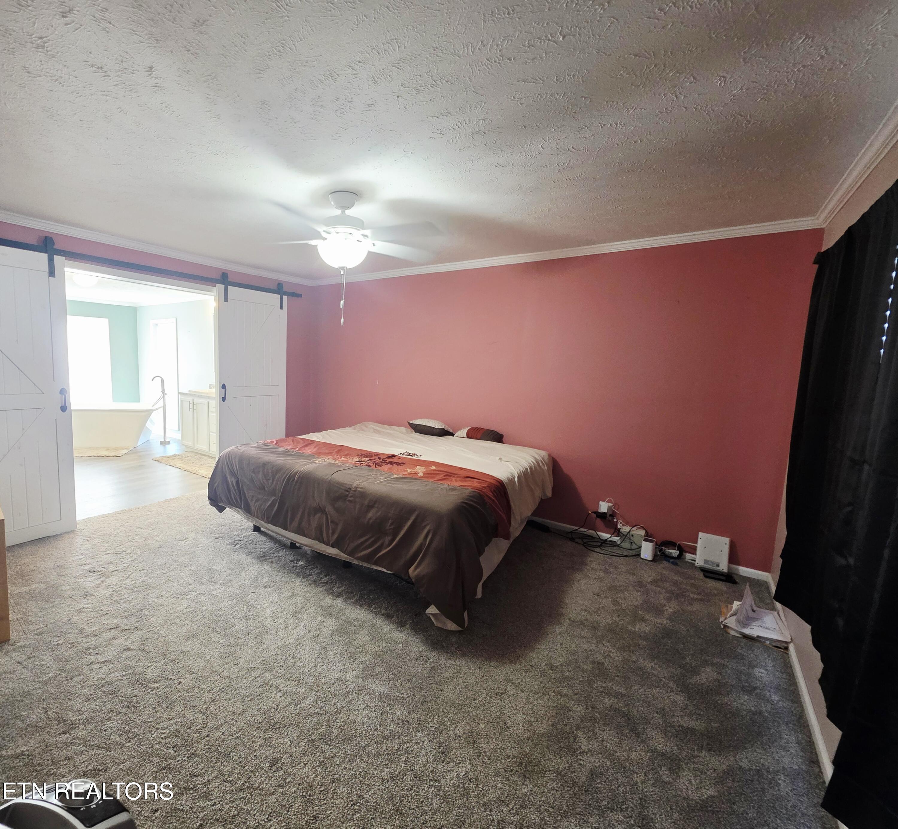 1895 Fords Chapel Road New Tazewell TN 37825