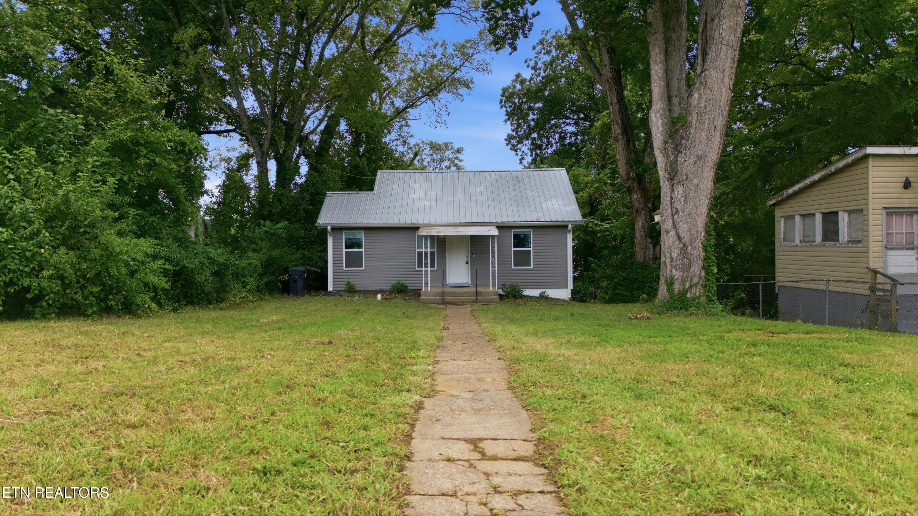 314 Oakland Street Knoxville TN 37914