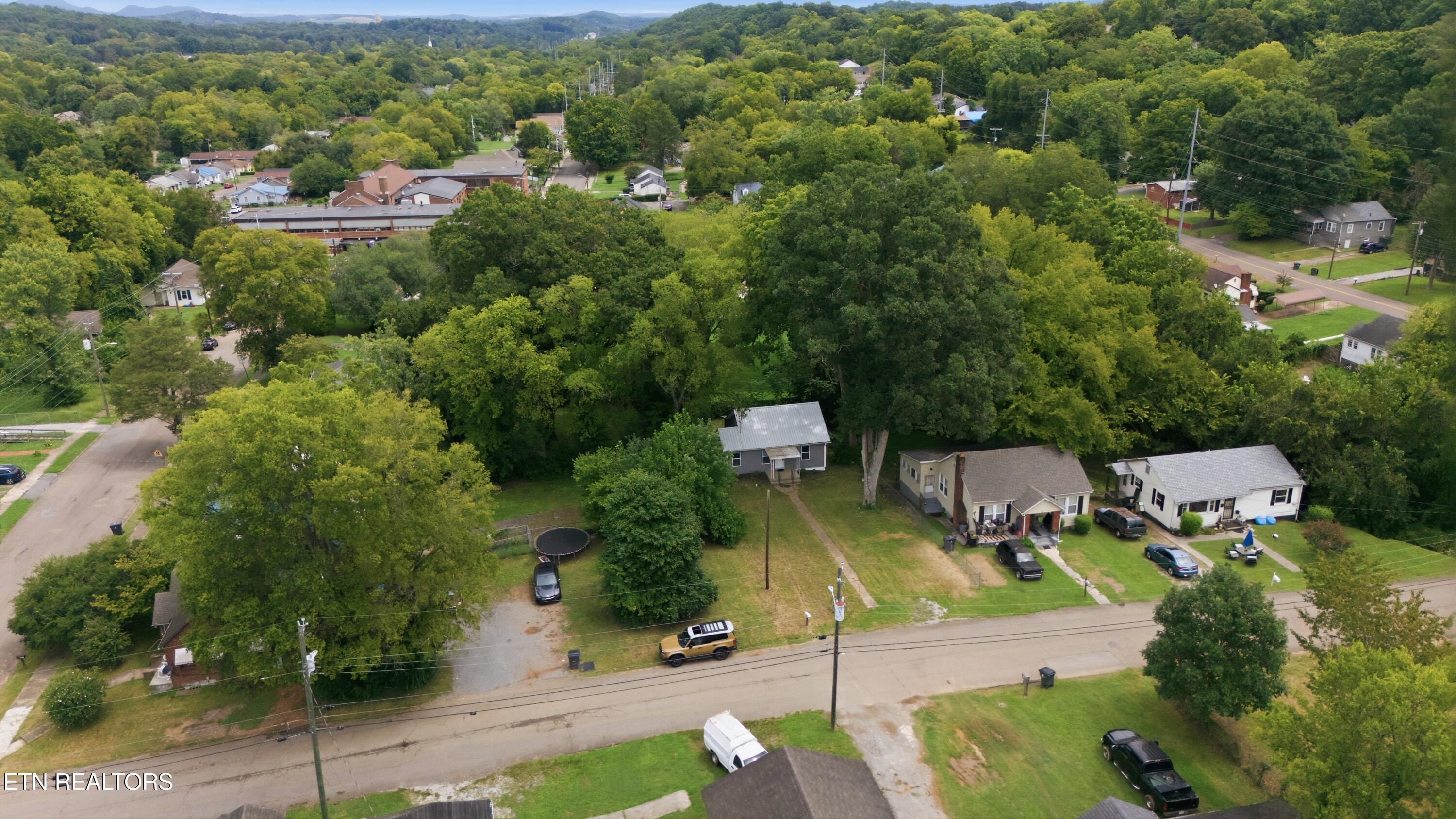 314 Oakland Street Knoxville TN 37914