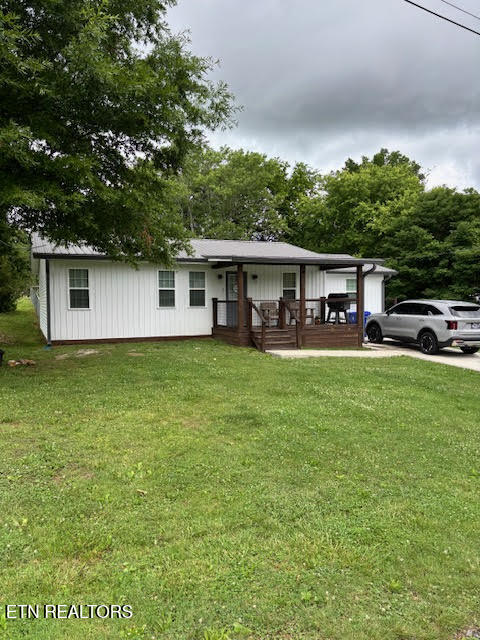 409 Greenwood Circle Madisonville TN 37354
