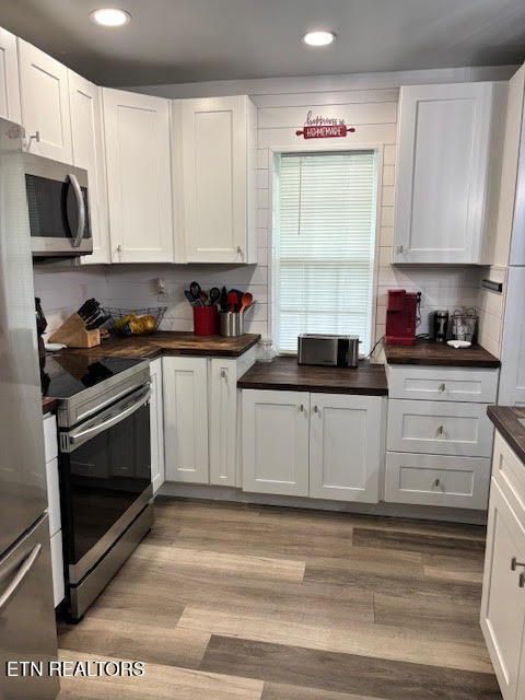 409 Greenwood Circle Madisonville TN 37354