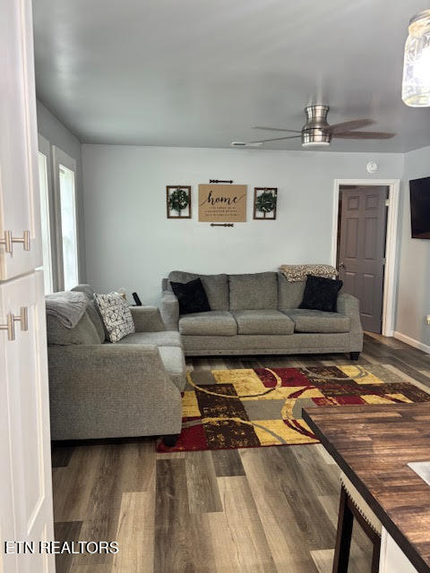 409 Greenwood Circle Madisonville TN 37354