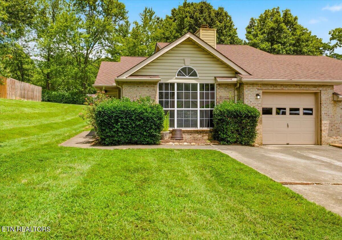 1508 Spelling Way Knoxville TN 37909