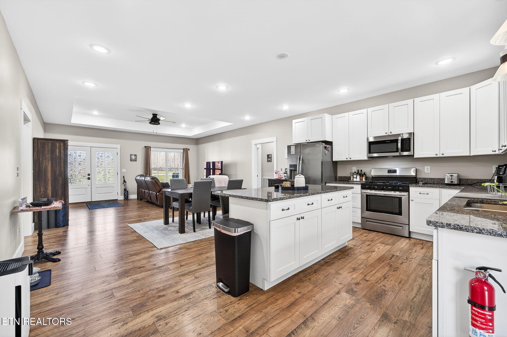 1085 Hargis Road Grimsley TN 38565