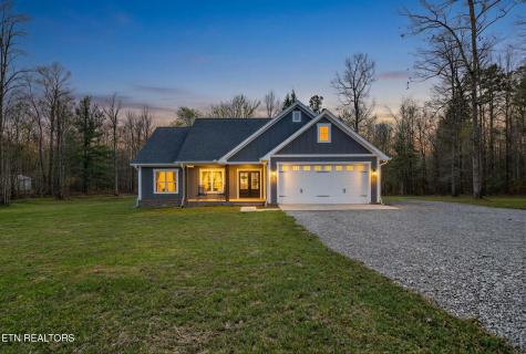 1085 Hargis Road Grimsley TN 38565