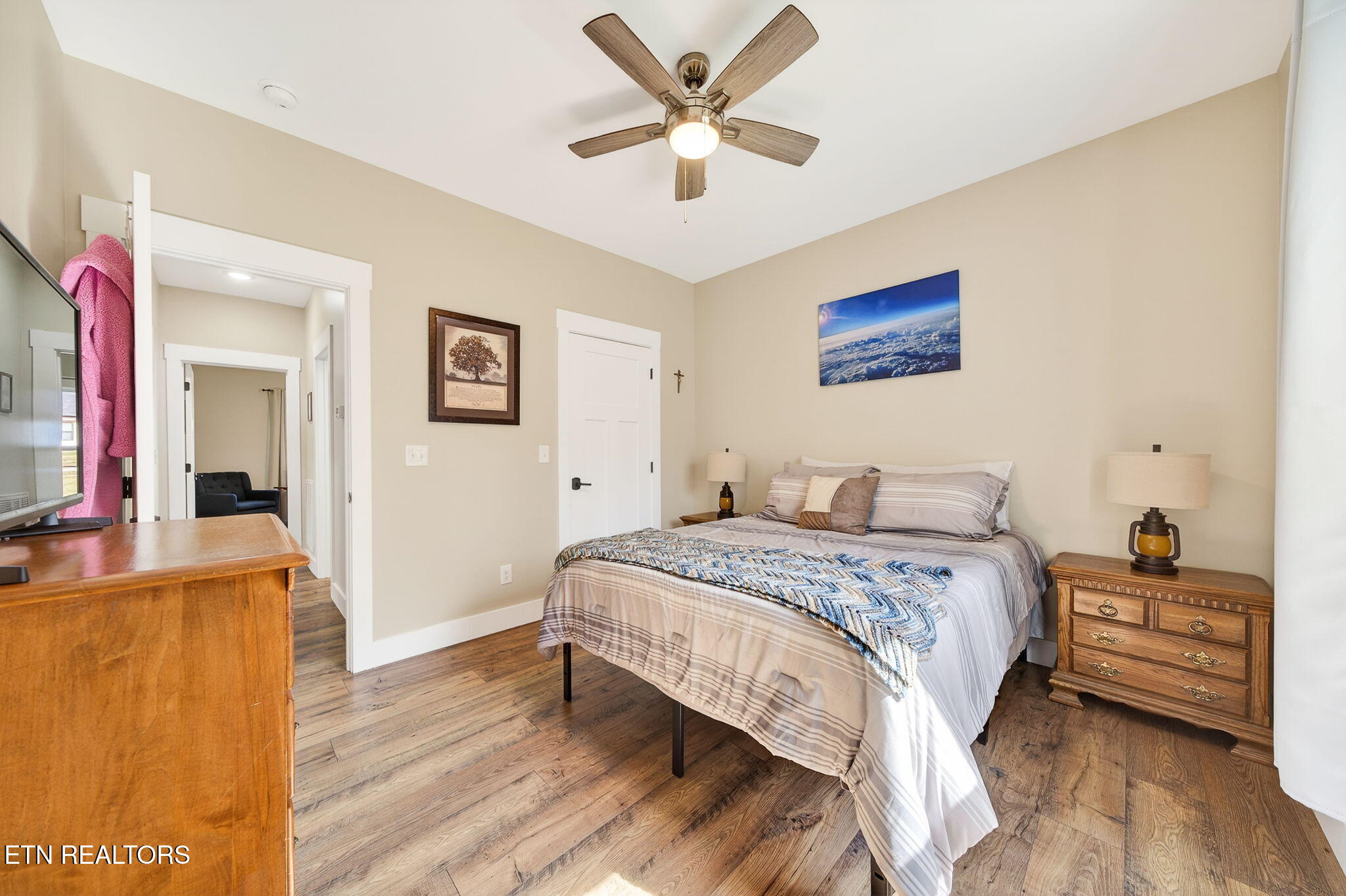 1085 Hargis Road Grimsley TN 38565
