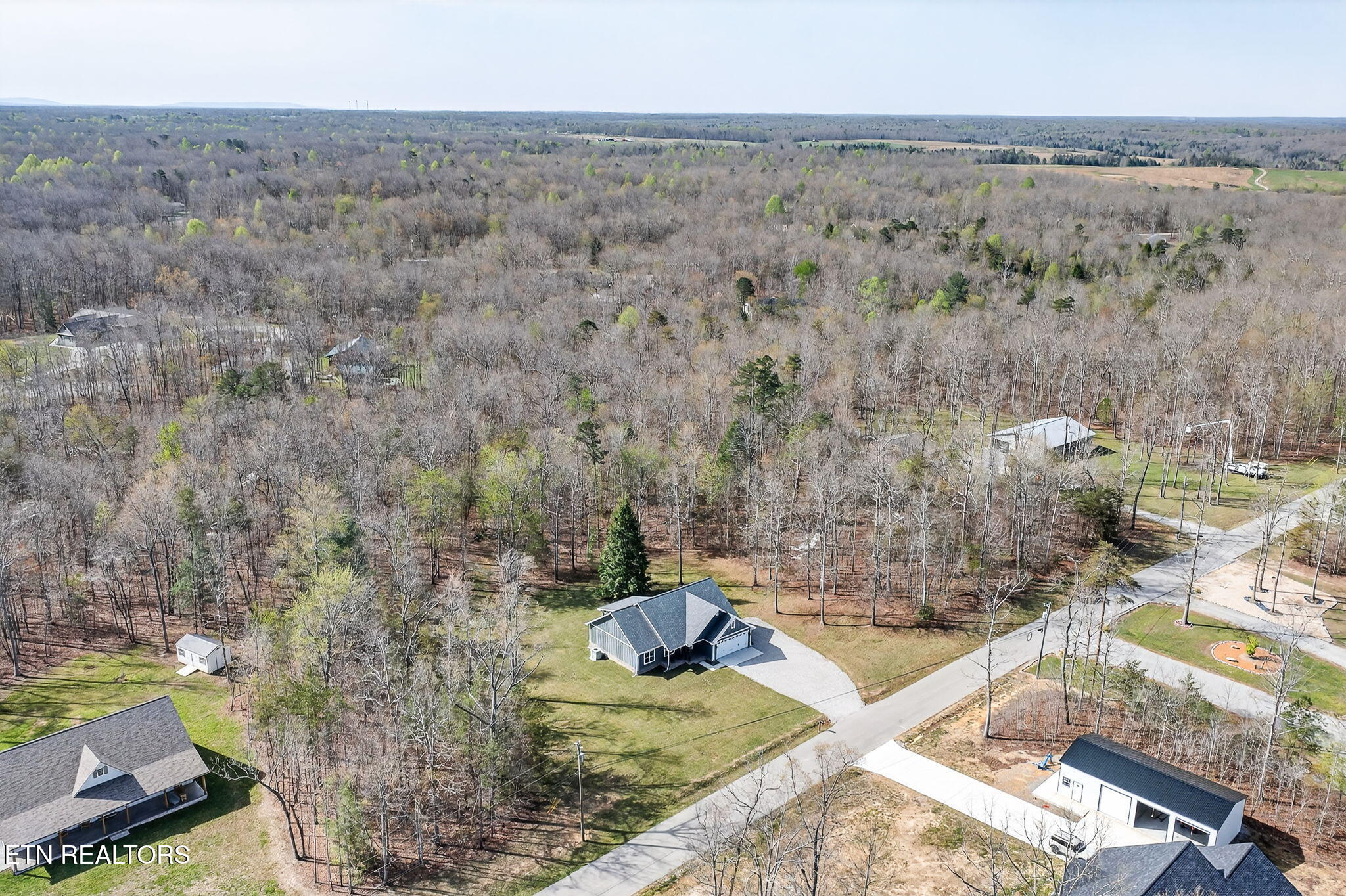 1085 Hargis Road Grimsley TN 38565