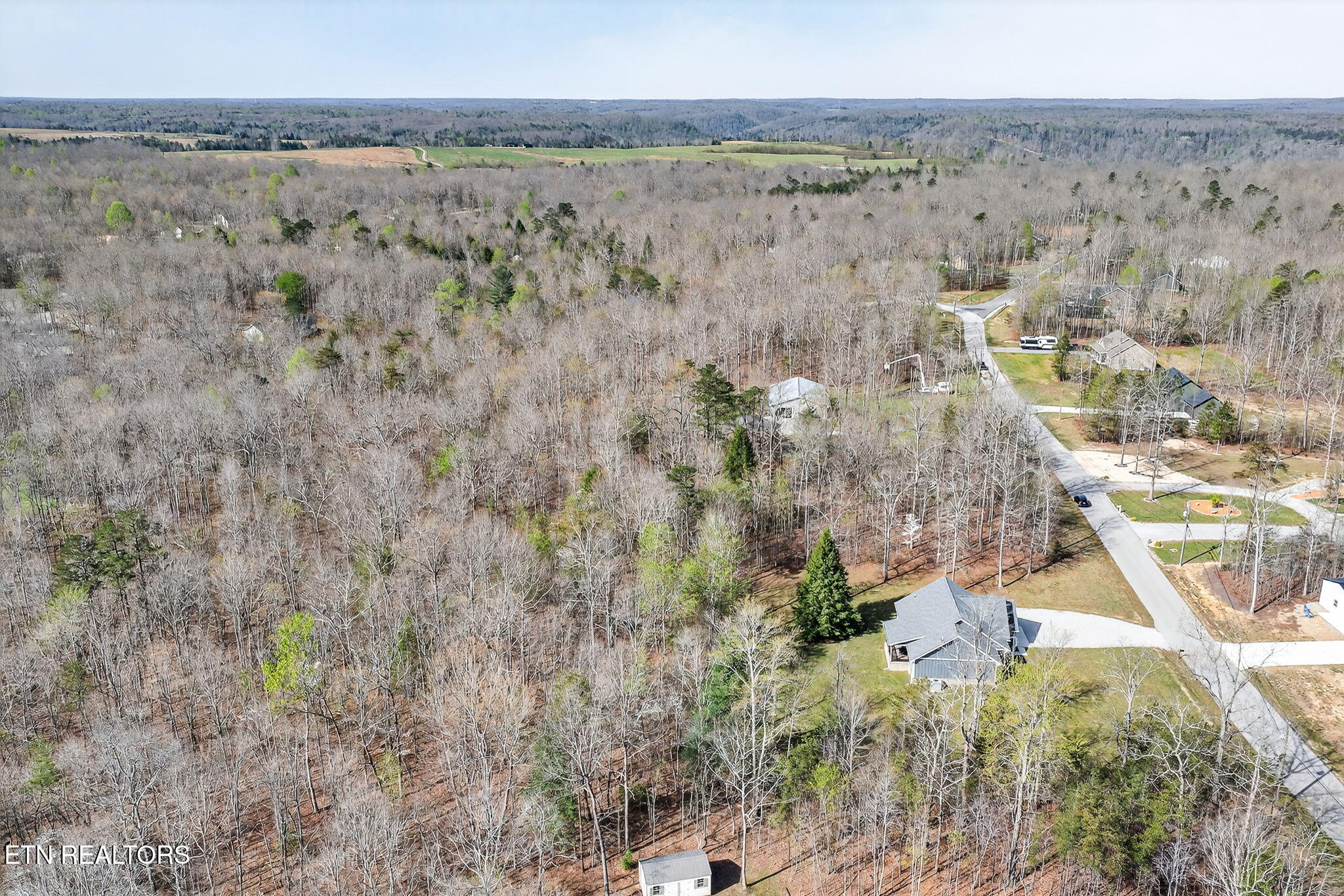 1085 Hargis Road Grimsley TN 38565