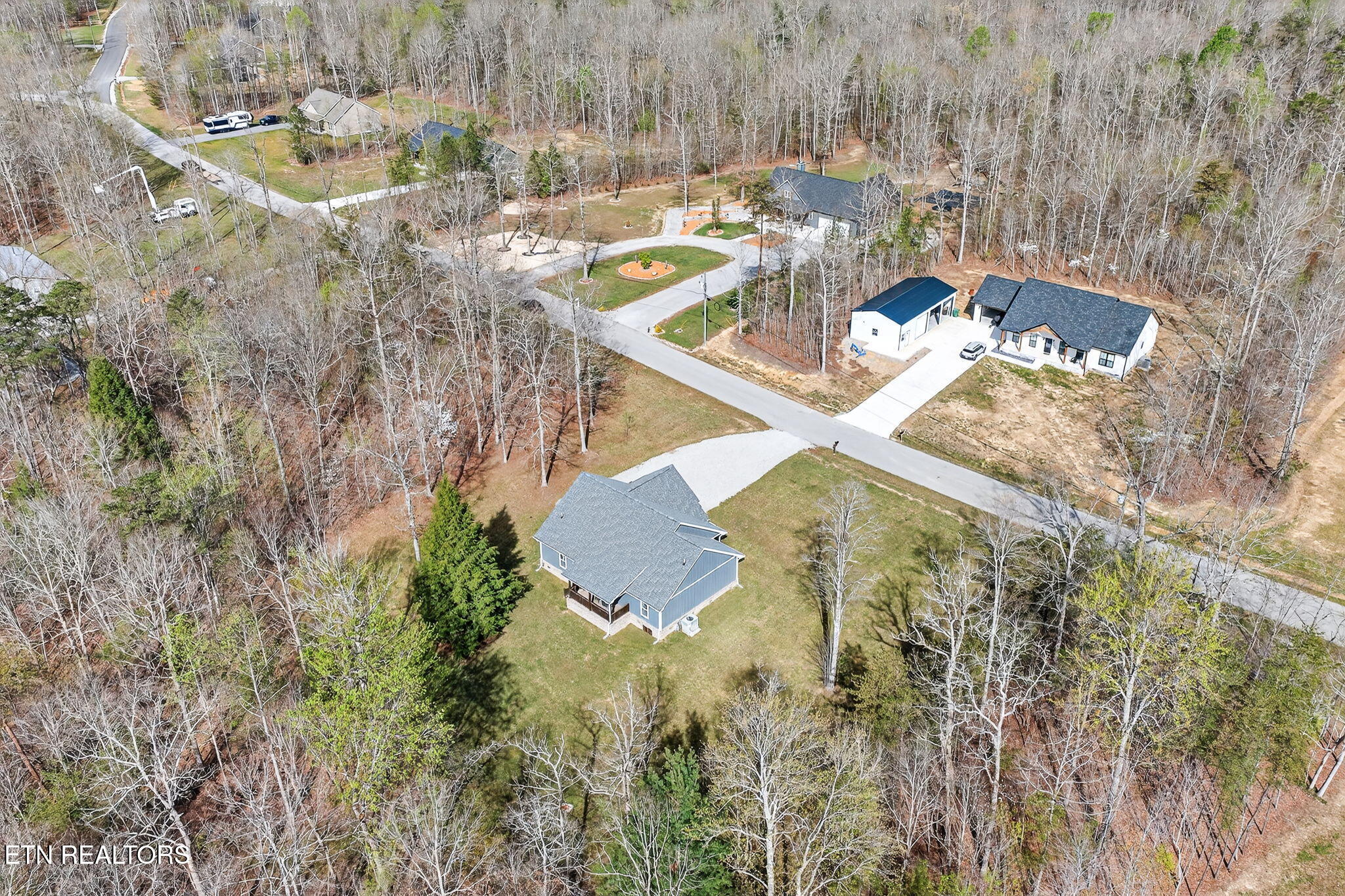 1085 Hargis Road Grimsley TN 38565