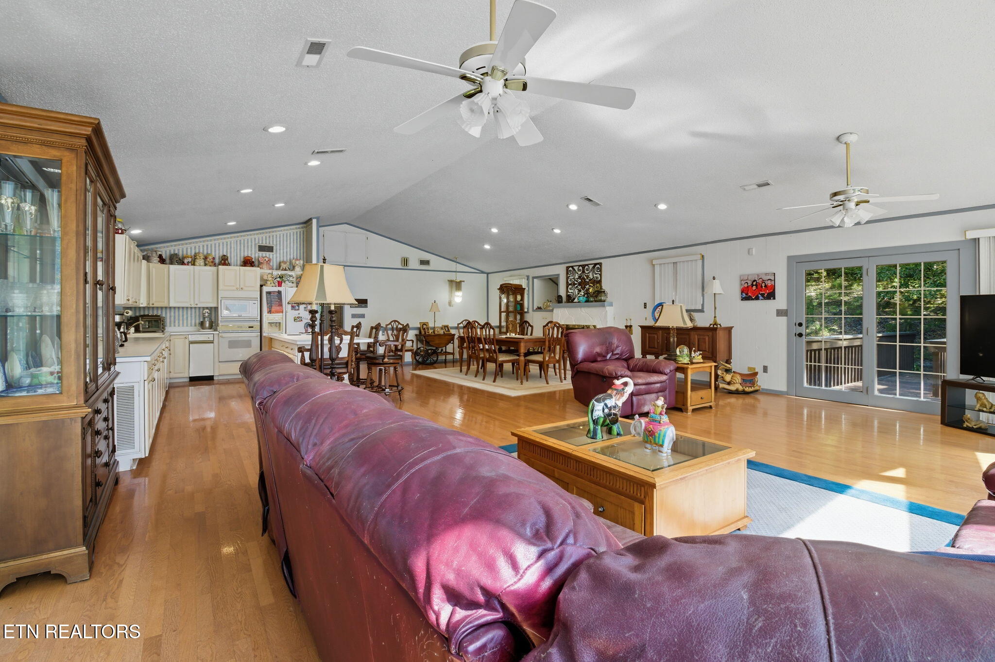 1356 Jayell Road Sevierville TN 37862