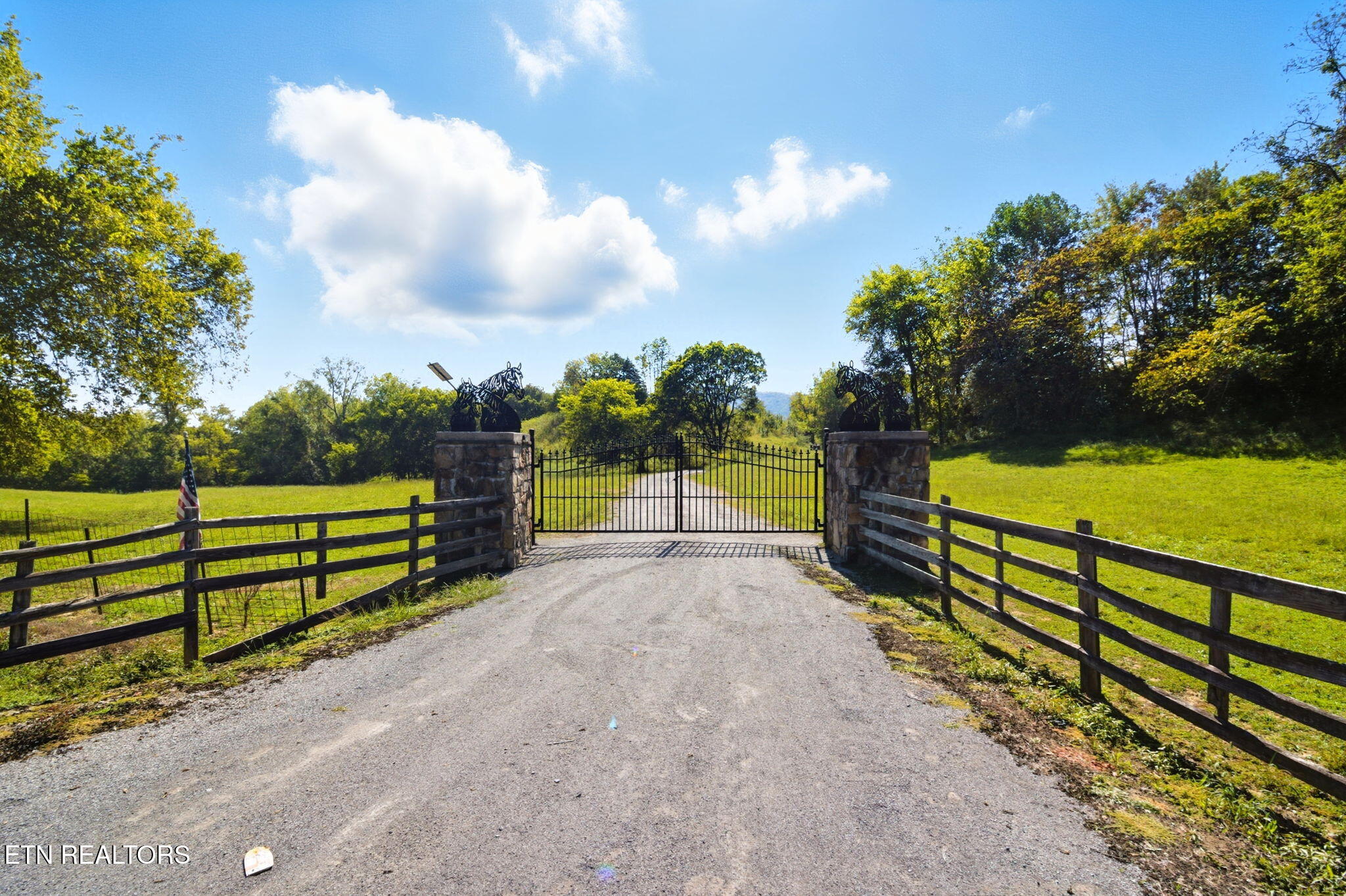 1356 Jayell Road Sevierville TN 37862