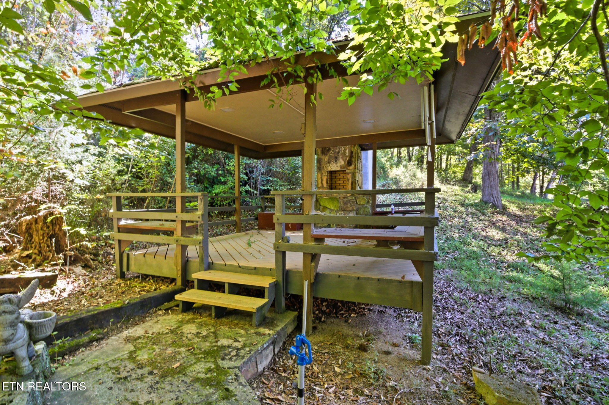 1356 Jayell Road Sevierville TN 37862