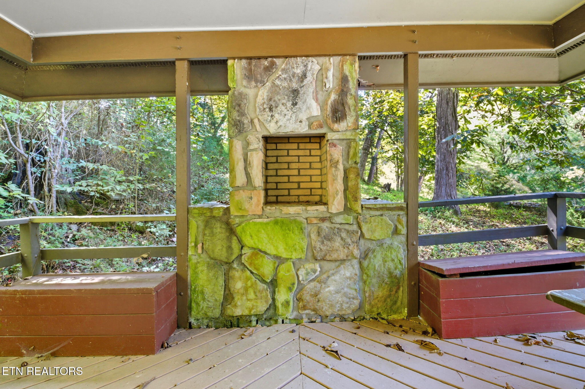 1356 Jayell Road Sevierville TN 37862