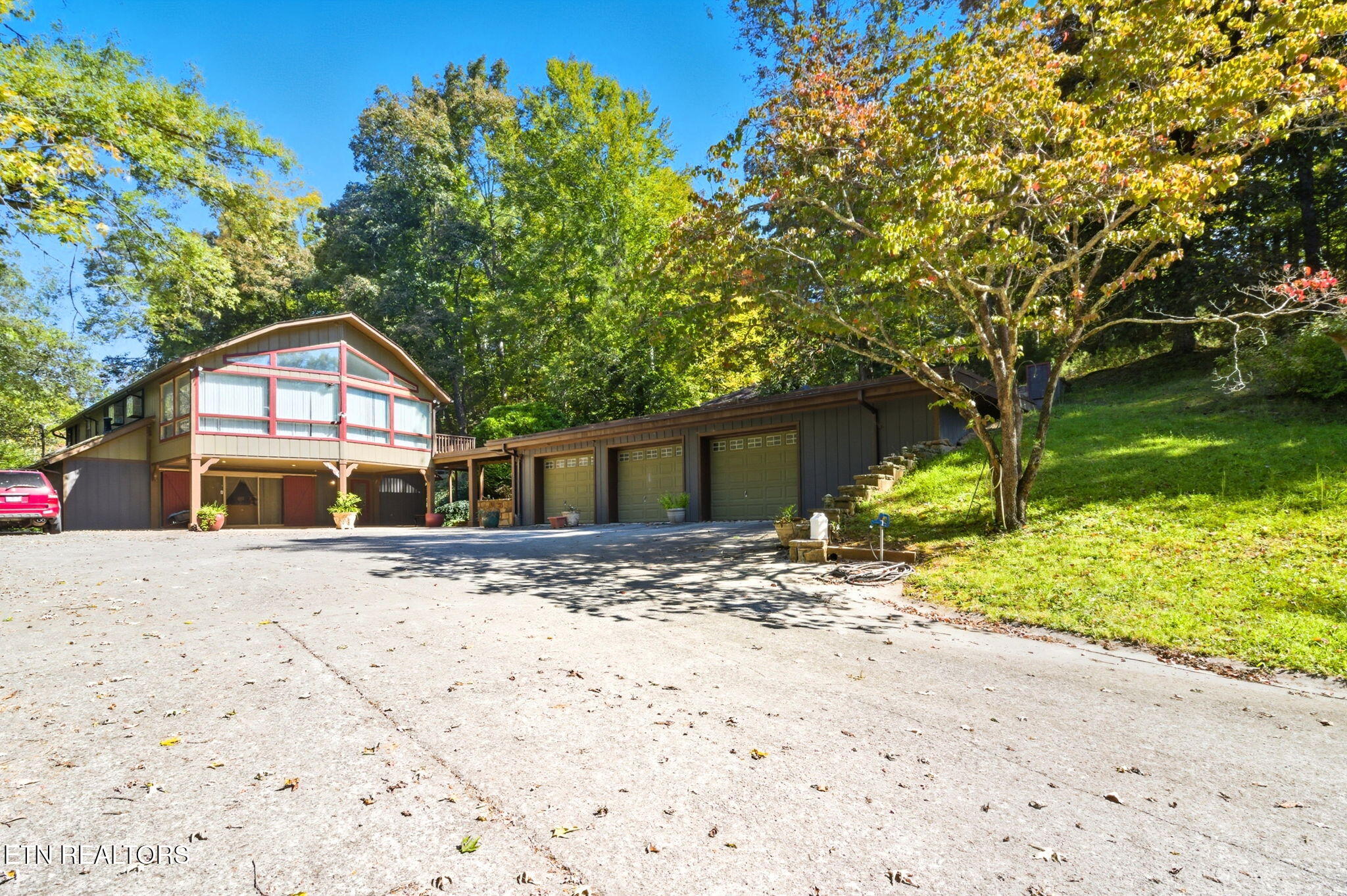 1356 Jayell Road Sevierville TN 37862