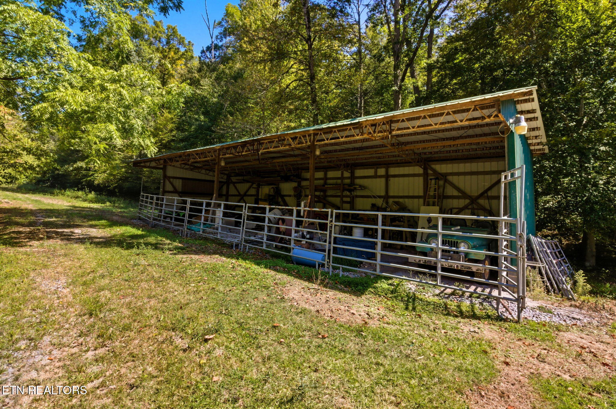 1356 Jayell Road Sevierville TN 37862