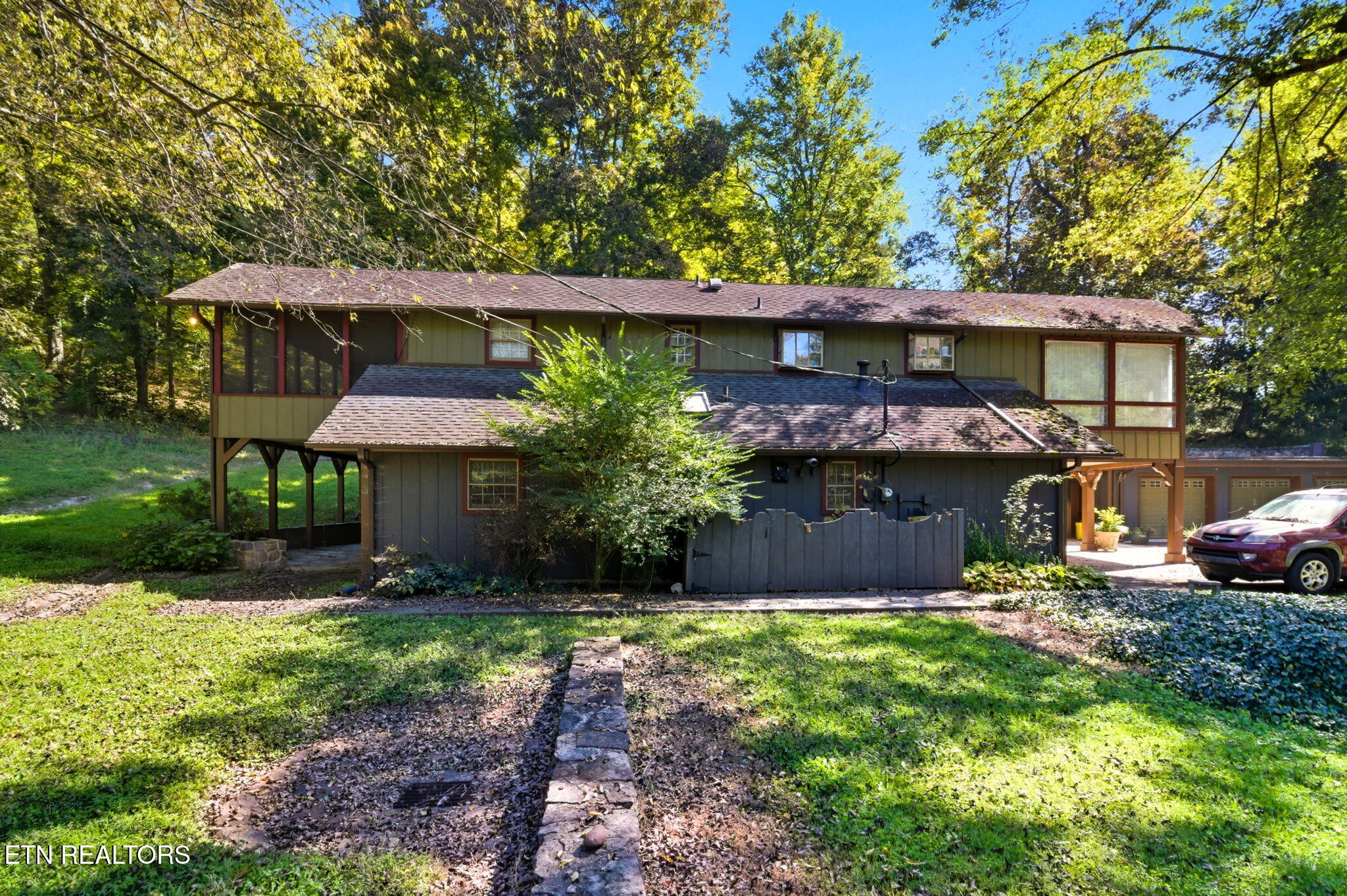 1356 Jayell Road Sevierville TN 37862