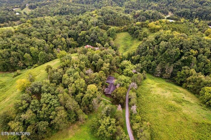1356 Jayell Road Sevierville TN 37862