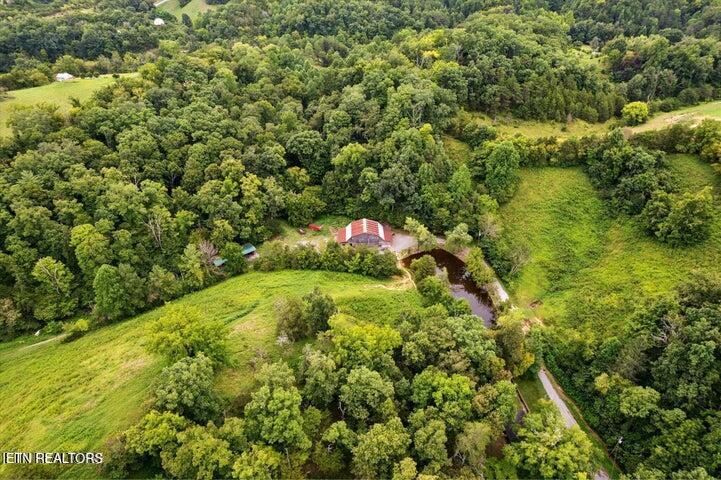 1356 Jayell Road Sevierville TN 37862