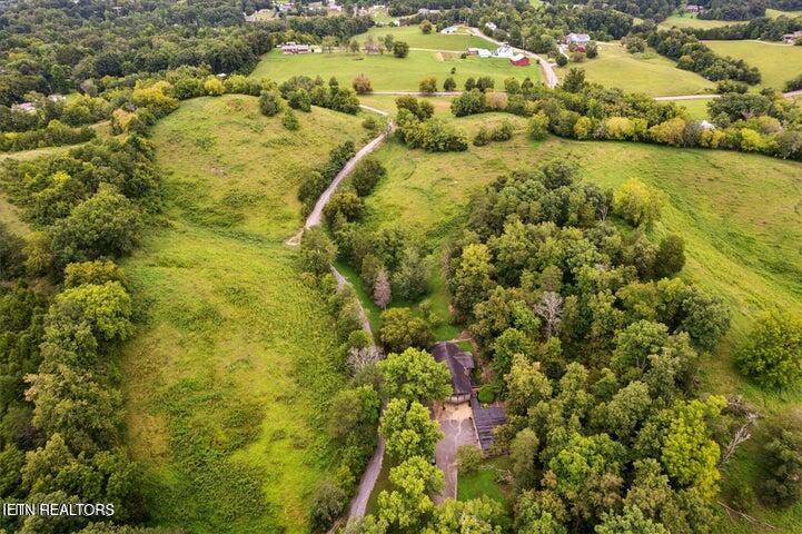 1356 Jayell Road Sevierville TN 37862