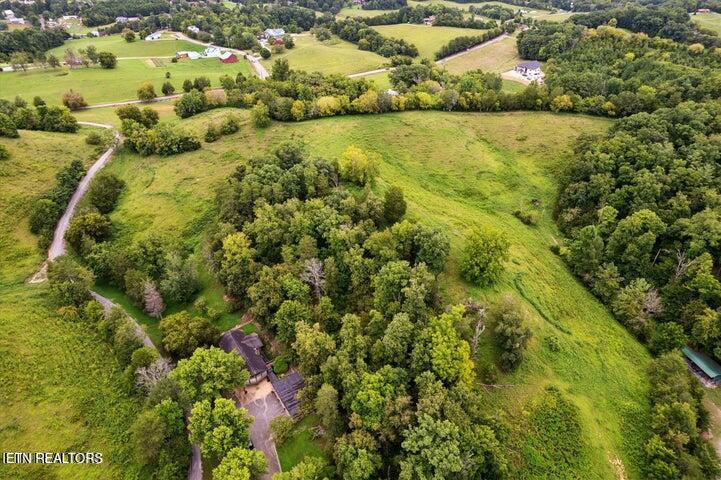 1356 Jayell Road Sevierville TN 37862