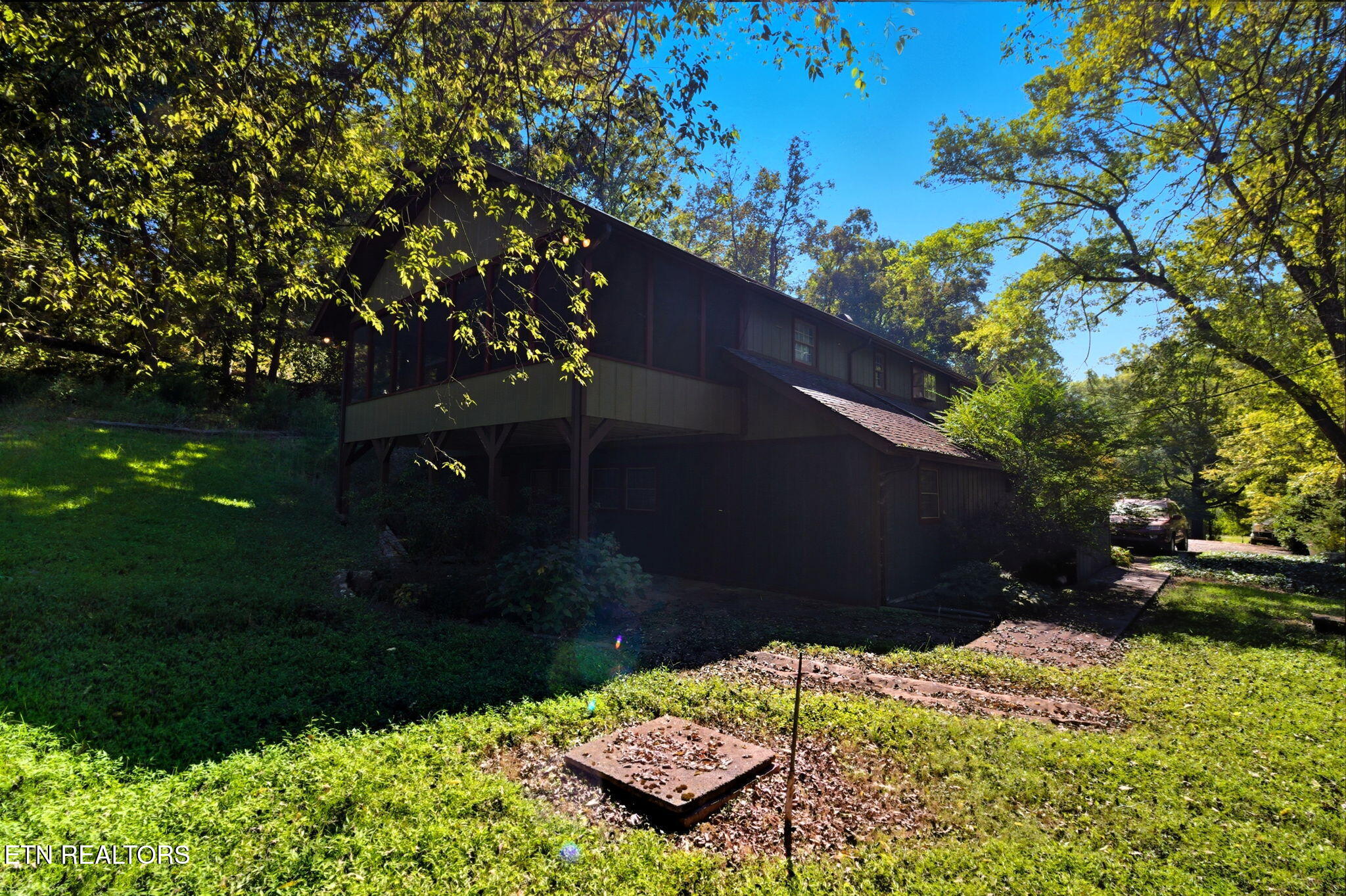 1356 Jayell Road Sevierville TN 37862