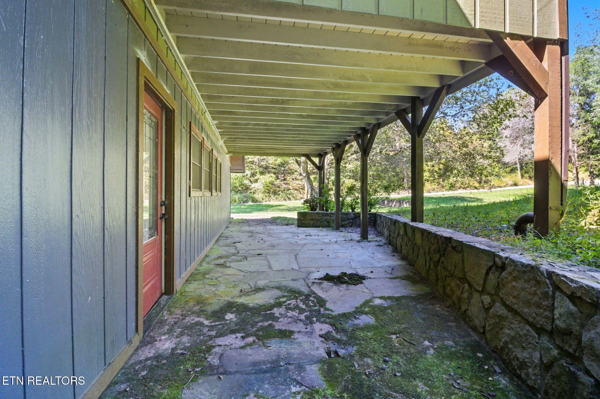 1356 Jayell Road Sevierville TN 37862