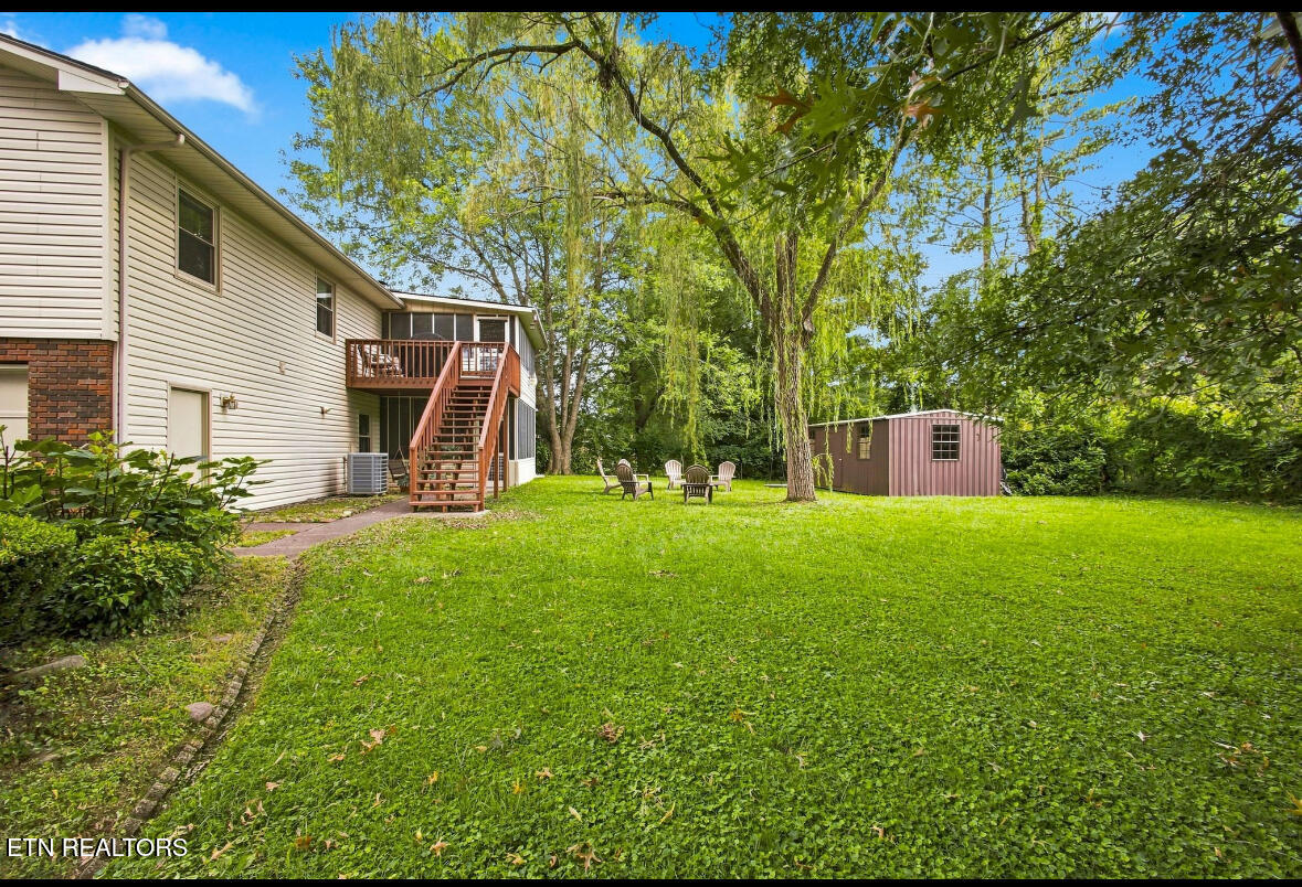 4997 Beverly Road Knoxville TN 37918