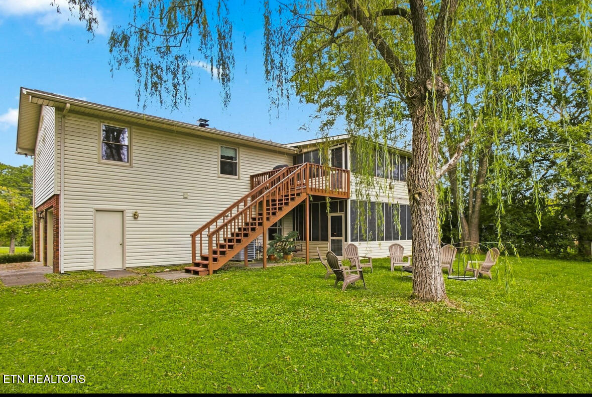 4997 Beverly Road Knoxville TN 37918