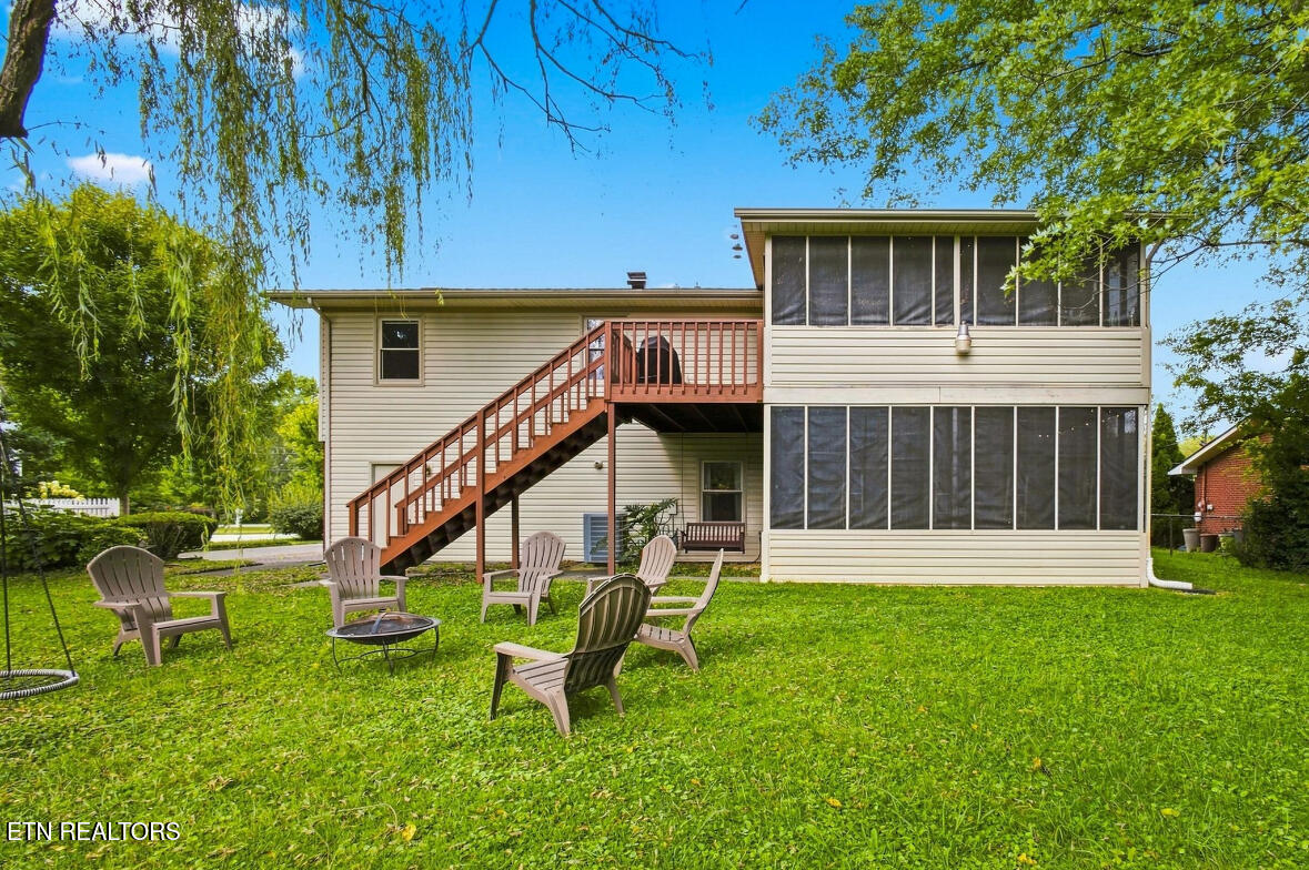4997 Beverly Road Knoxville TN 37918